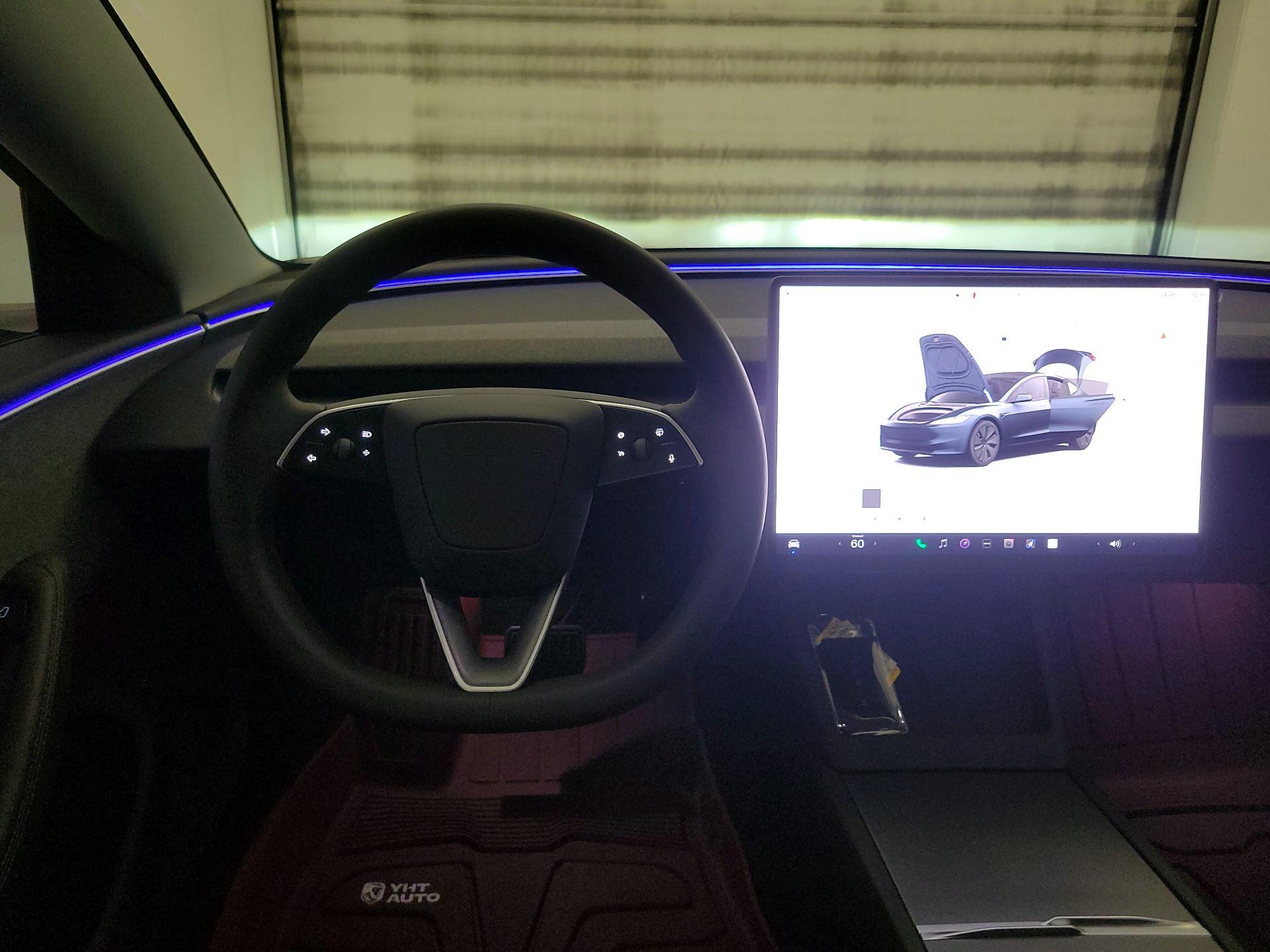 Thumbnail: 2025 Tesla Model 3 - 10