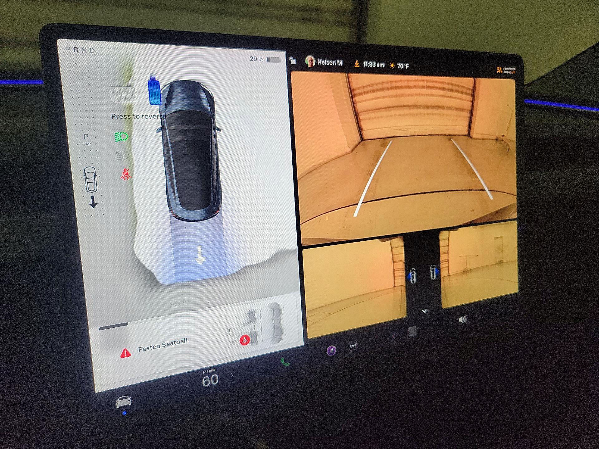 Thumbnail: 2025 Tesla Model 3 - 14