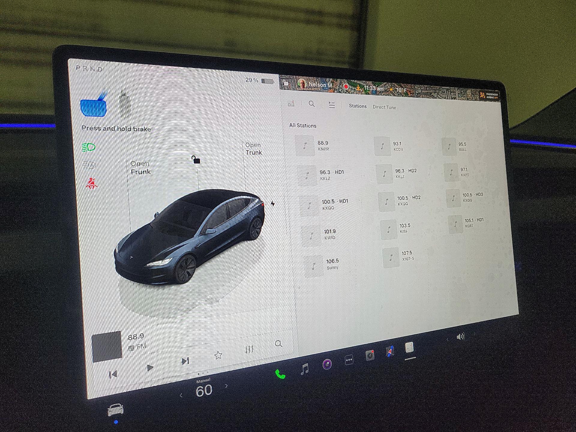 Thumbnail: 2025 Tesla Model 3 - 15
