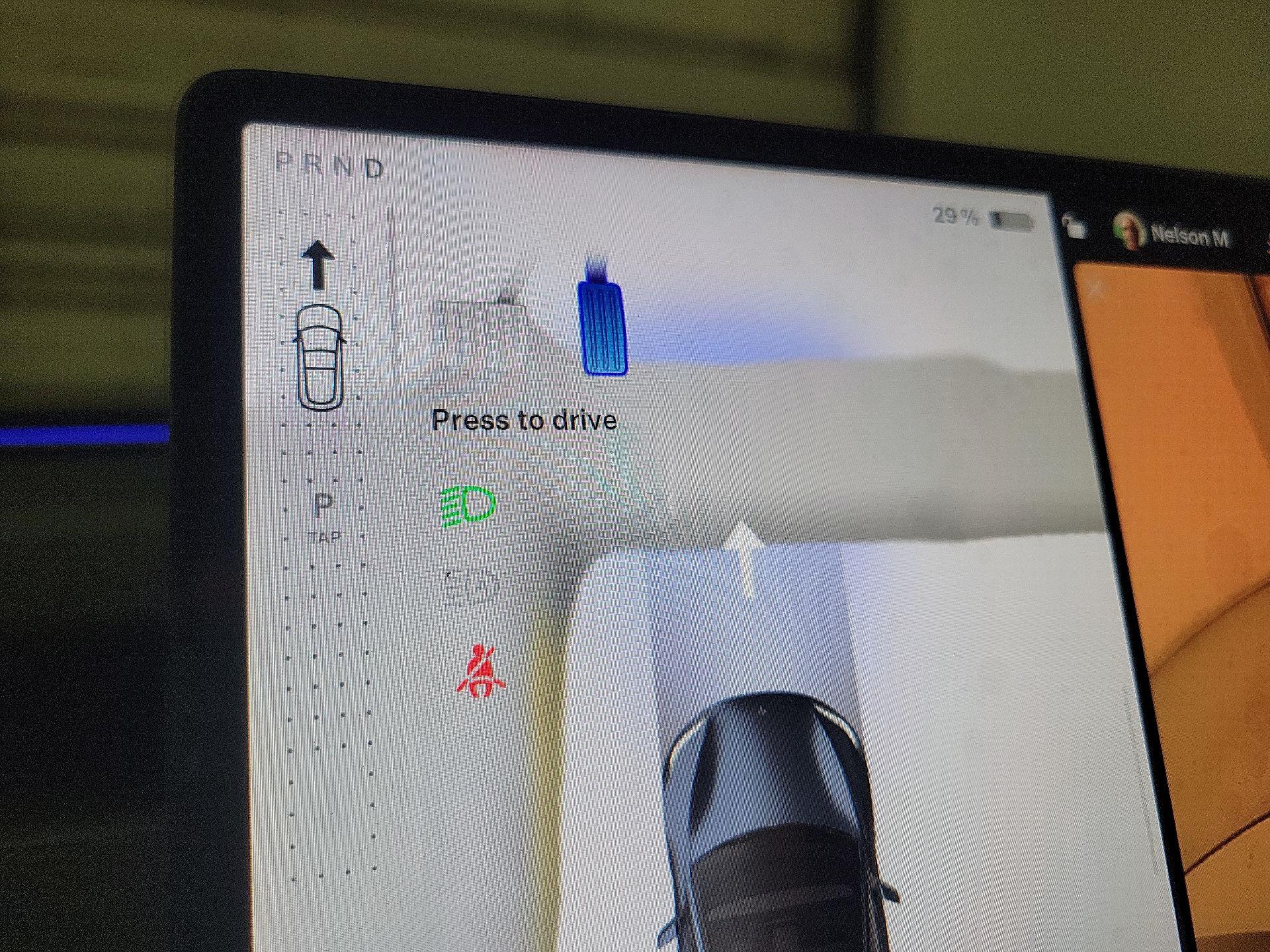 Thumbnail: 2025 Tesla Model 3 - 17