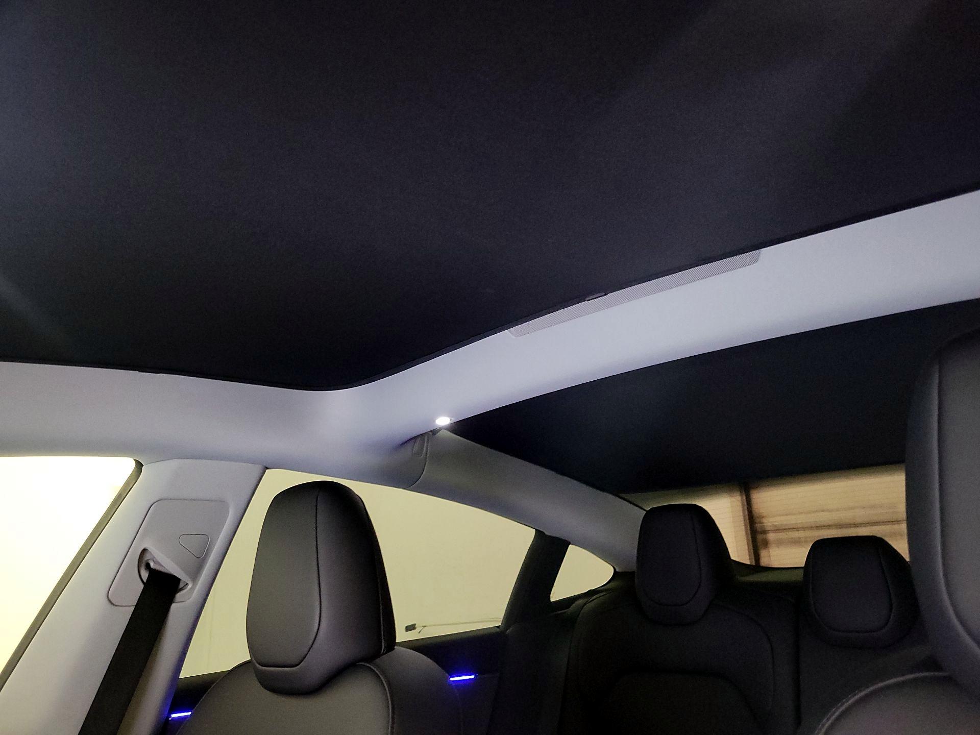 Thumbnail: 2025 Tesla Model 3 - 18