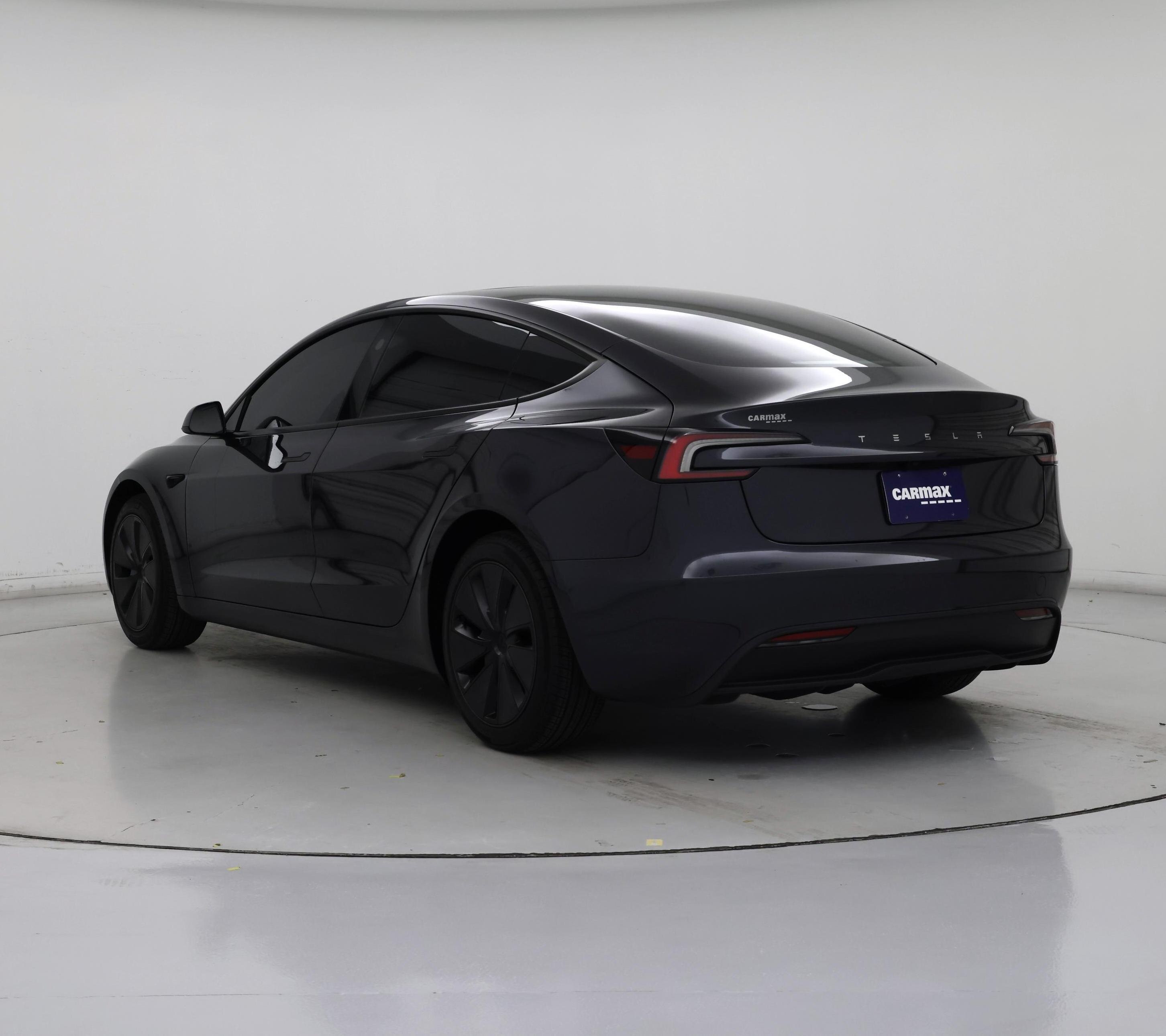 Thumbnail: 2025 Tesla Model 3 - 2