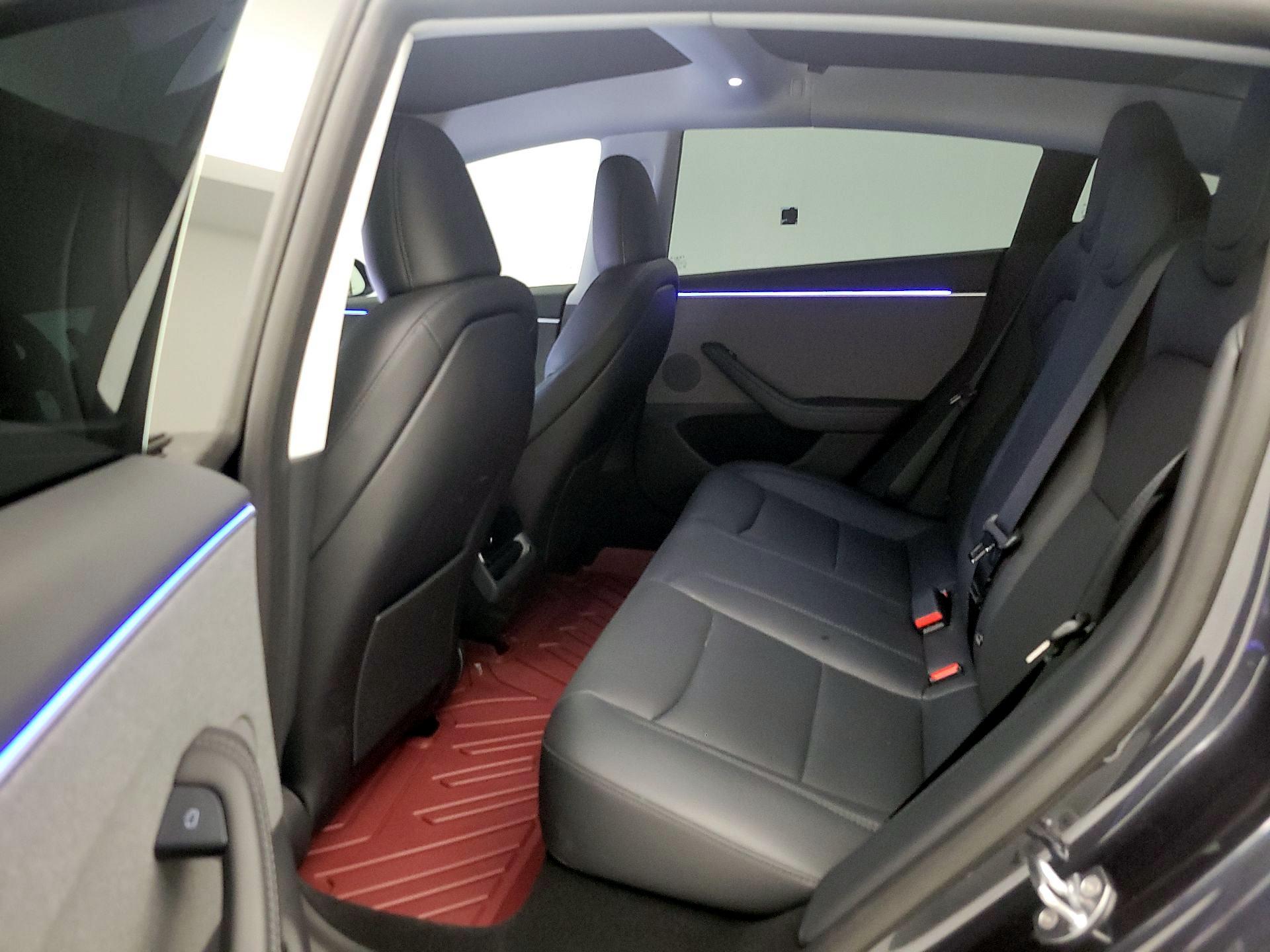 Thumbnail: 2025 Tesla Model 3 - 19