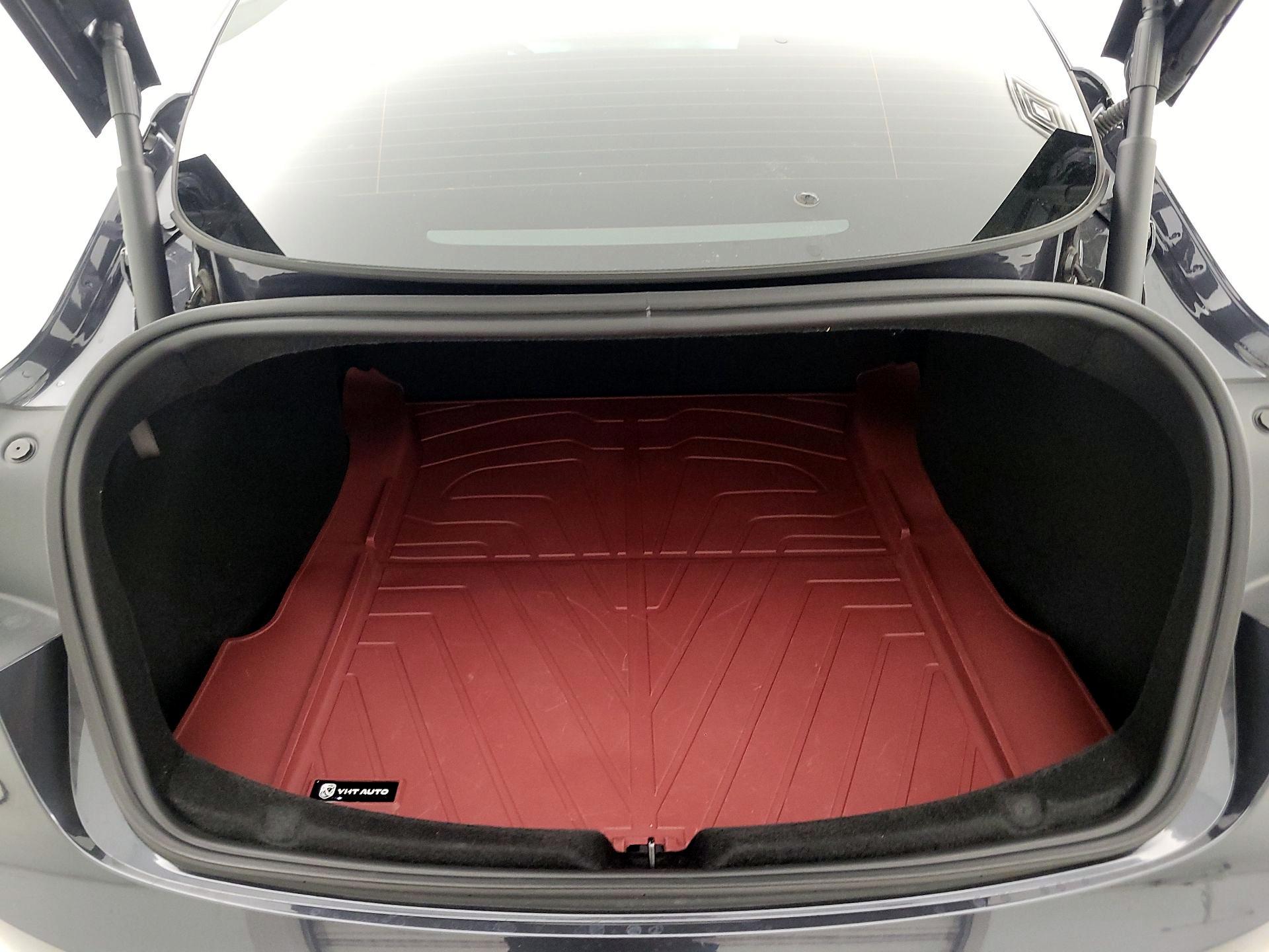 Thumbnail: 2025 Tesla Model 3 - 20