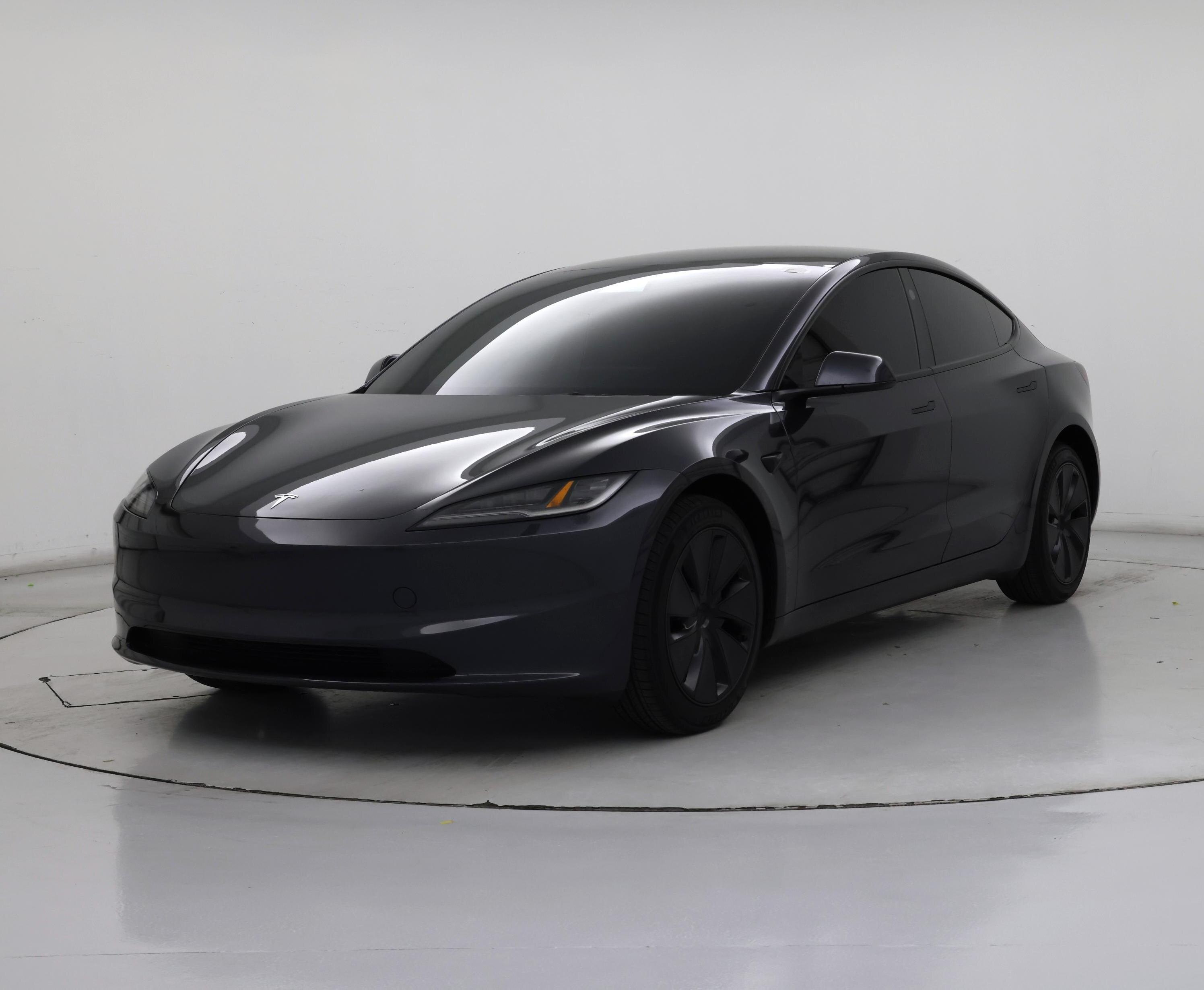 Thumbnail: 2025 Tesla Model 3 - 4
