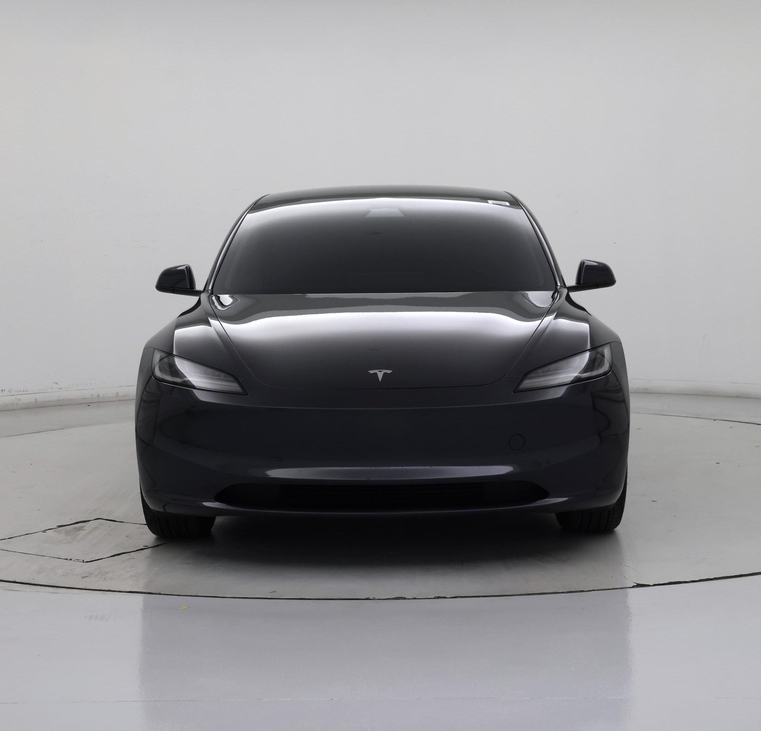Thumbnail: 2025 Tesla Model 3 - 5