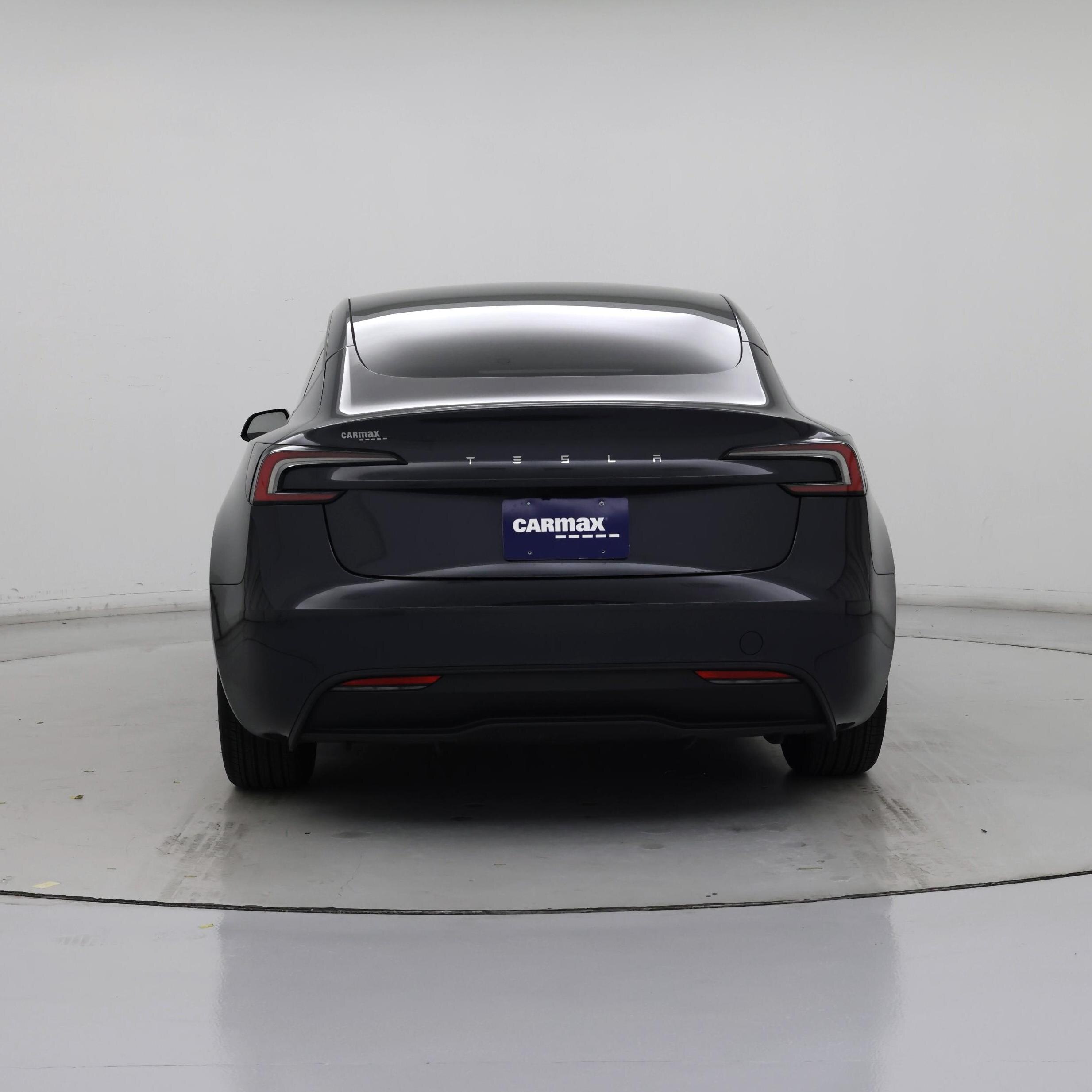 Thumbnail: 2025 Tesla Model 3 - 6