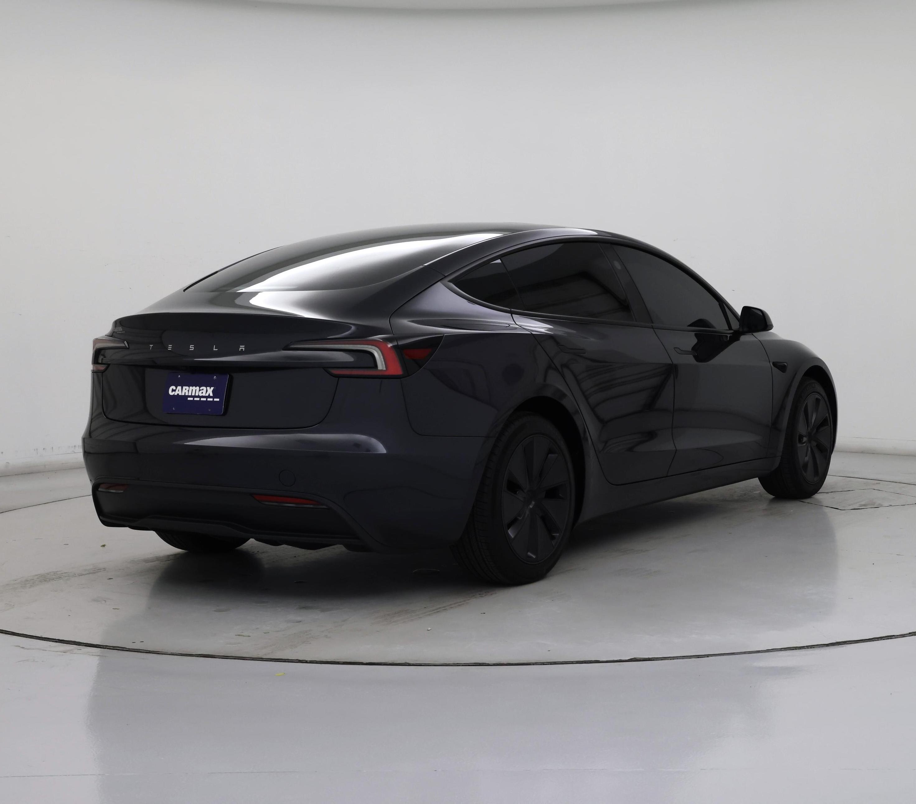 Thumbnail: 2025 Tesla Model 3 - 8