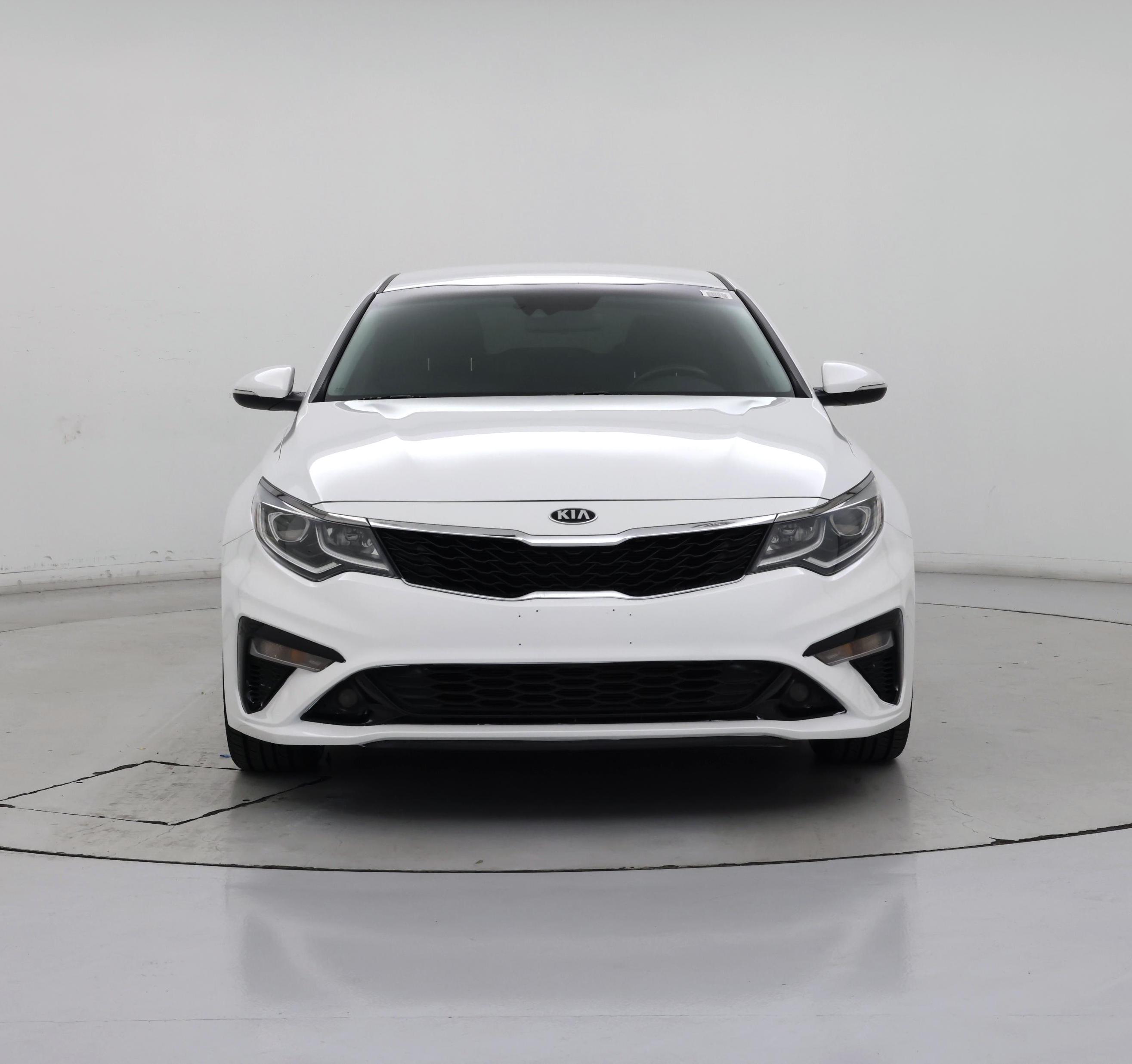 Thumbnail: 2020 Kia Optima - 5