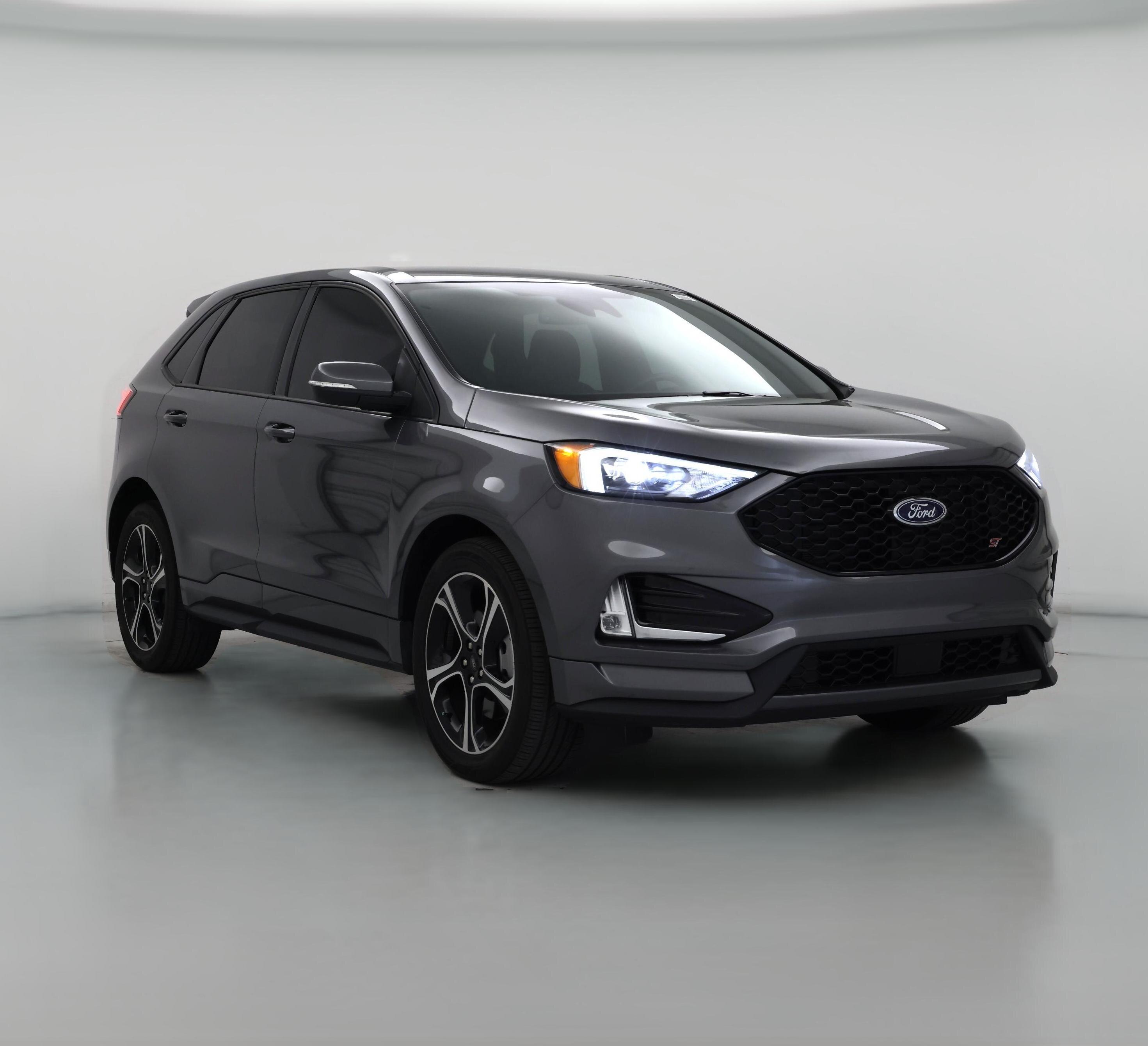 Thumbnail: 2023 Ford Edge - 1