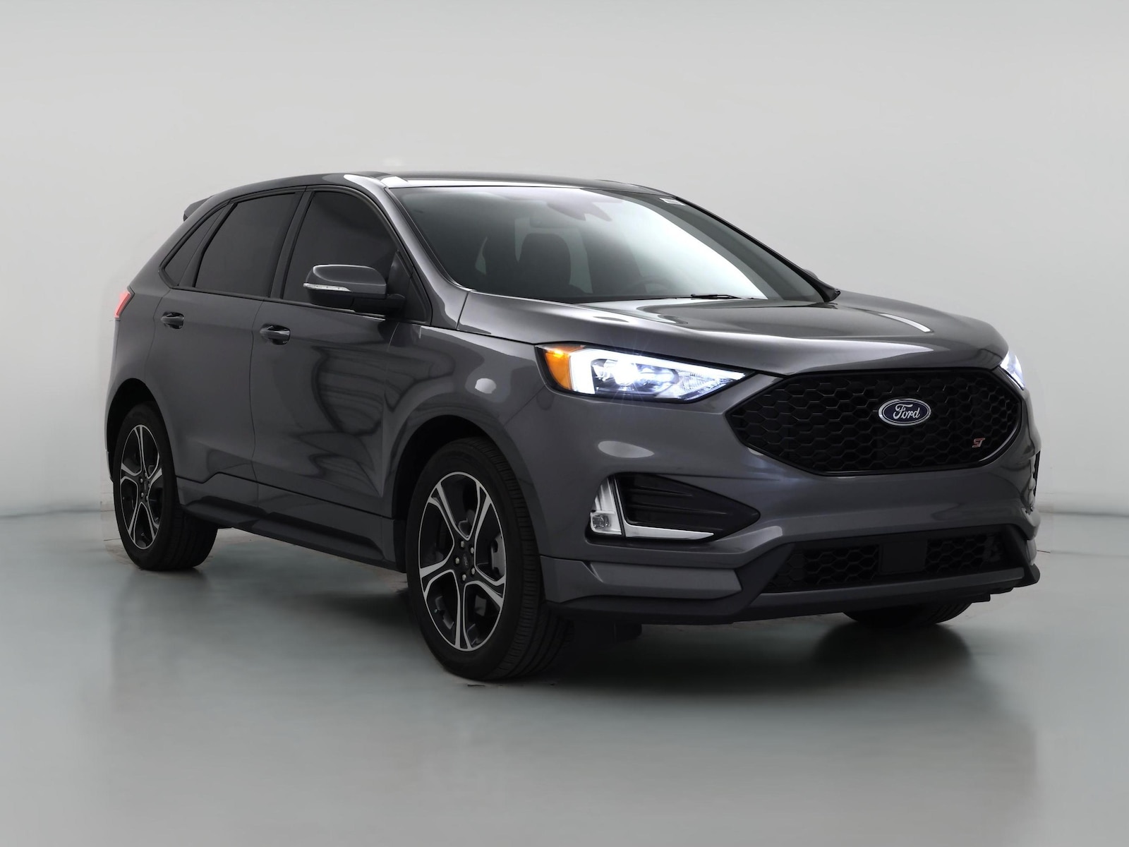 2023 Ford Edge ST