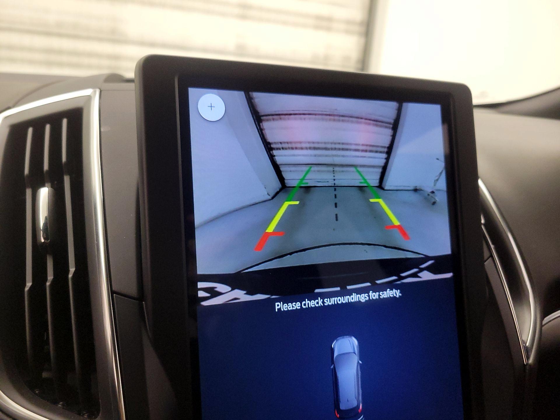 Thumbnail: 2023 Ford Edge - 14