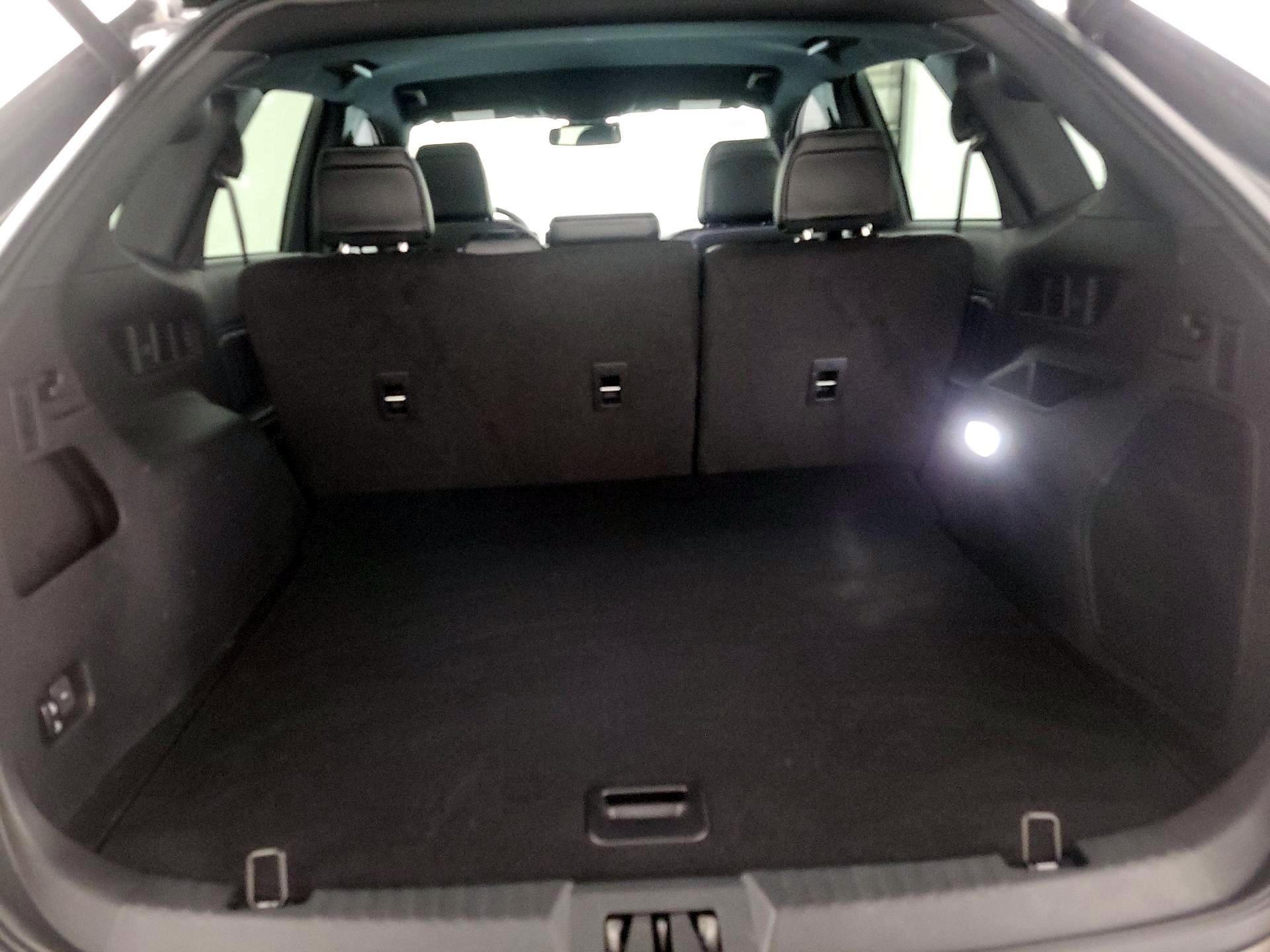 Thumbnail: 2023 Ford Edge - 20