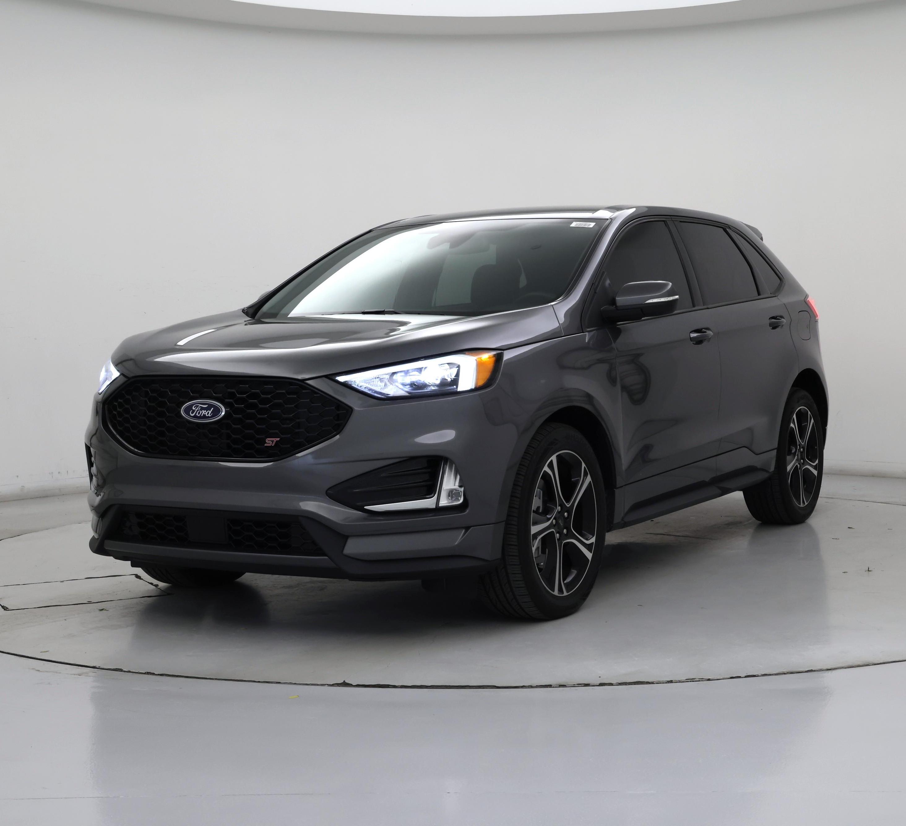 Thumbnail: 2023 Ford Edge - 4