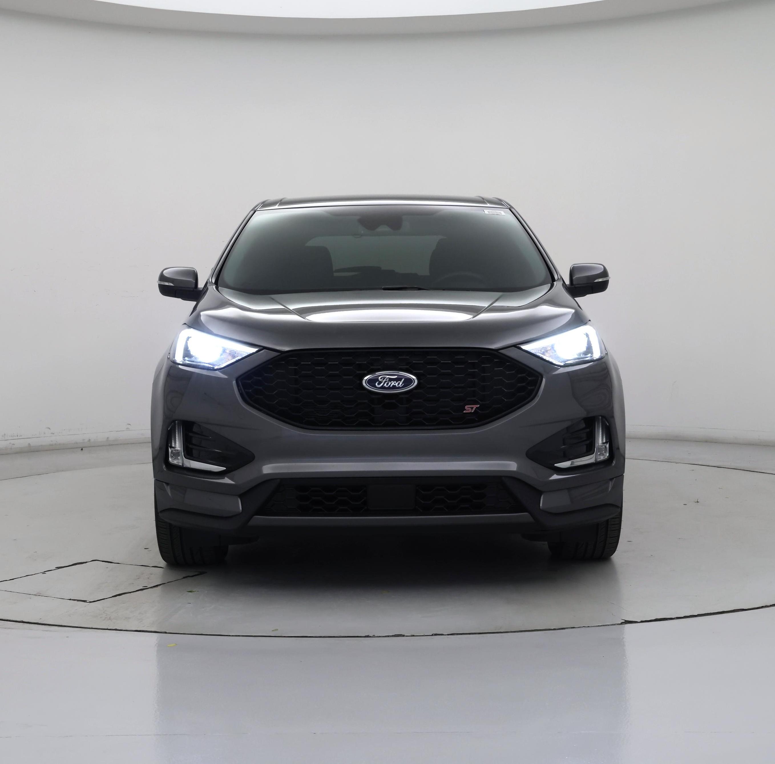 Thumbnail: 2023 Ford Edge - 5