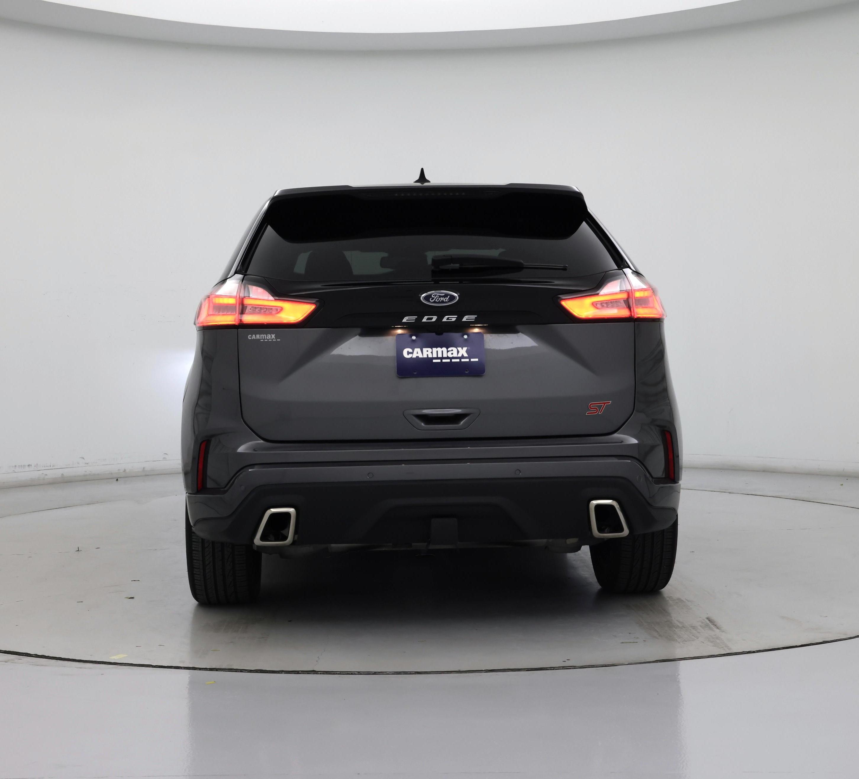 Thumbnail: 2023 Ford Edge - 6