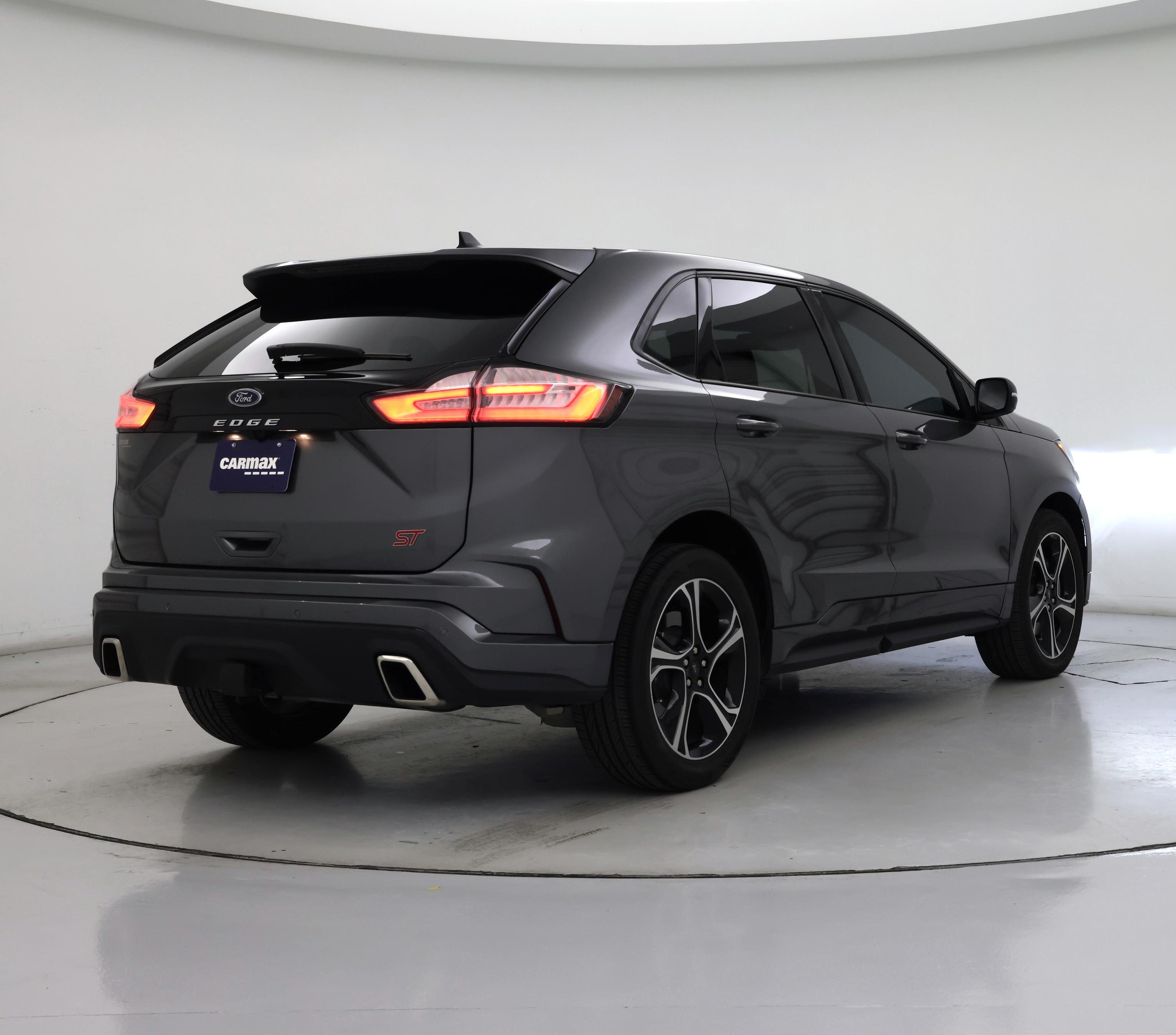 Thumbnail: 2023 Ford Edge - 8