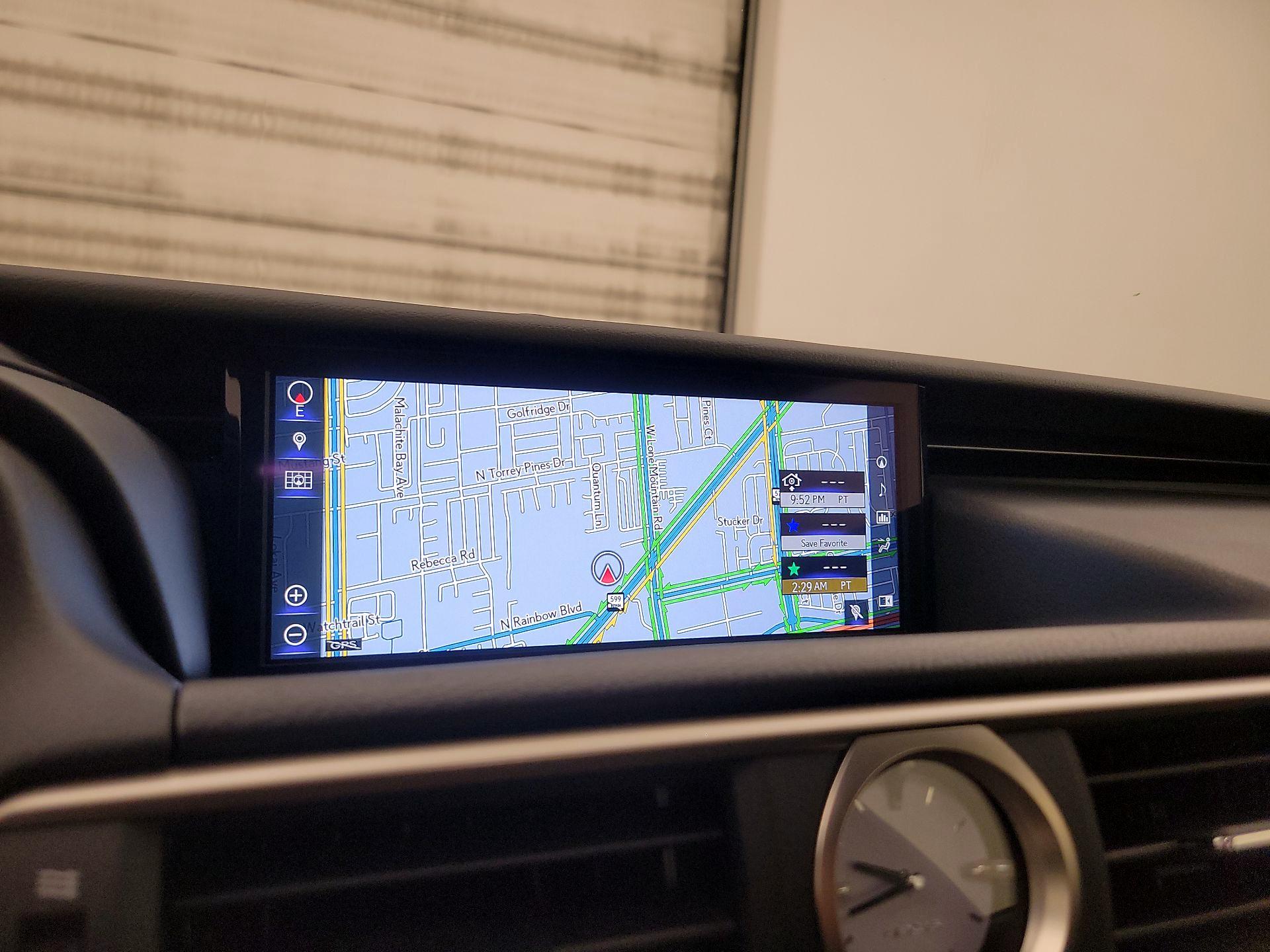 Thumbnail: 2018 Lexus RC - 14