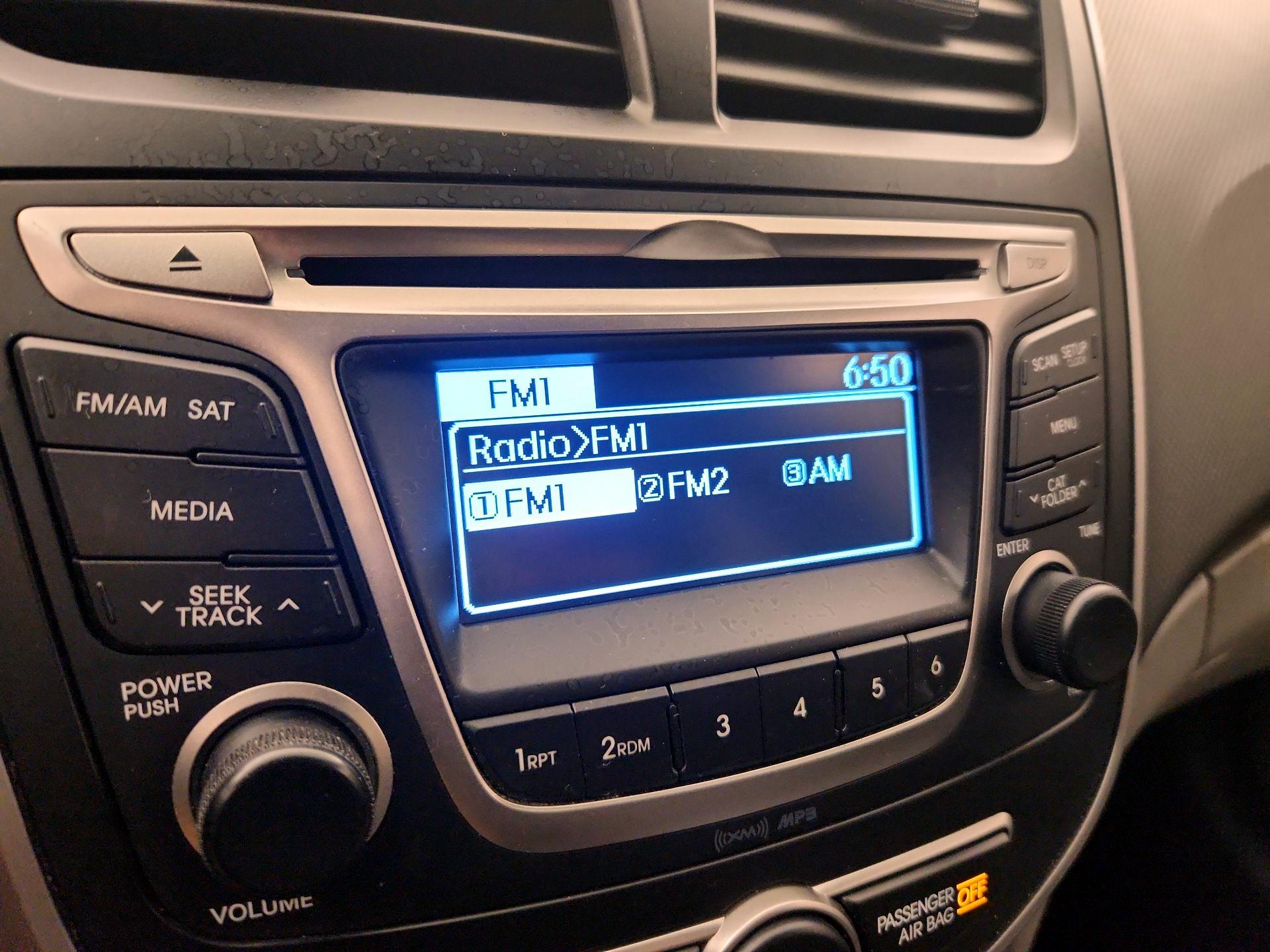 Thumbnail: 2017 Hyundai Accent - 14