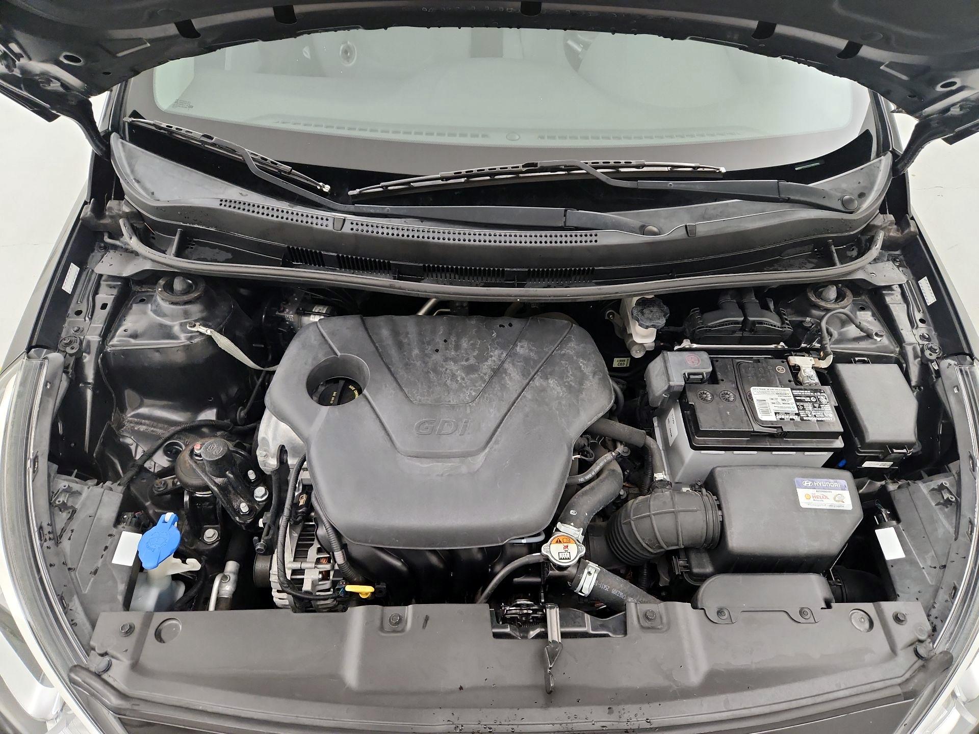 Thumbnail: 2017 Hyundai Accent - 20