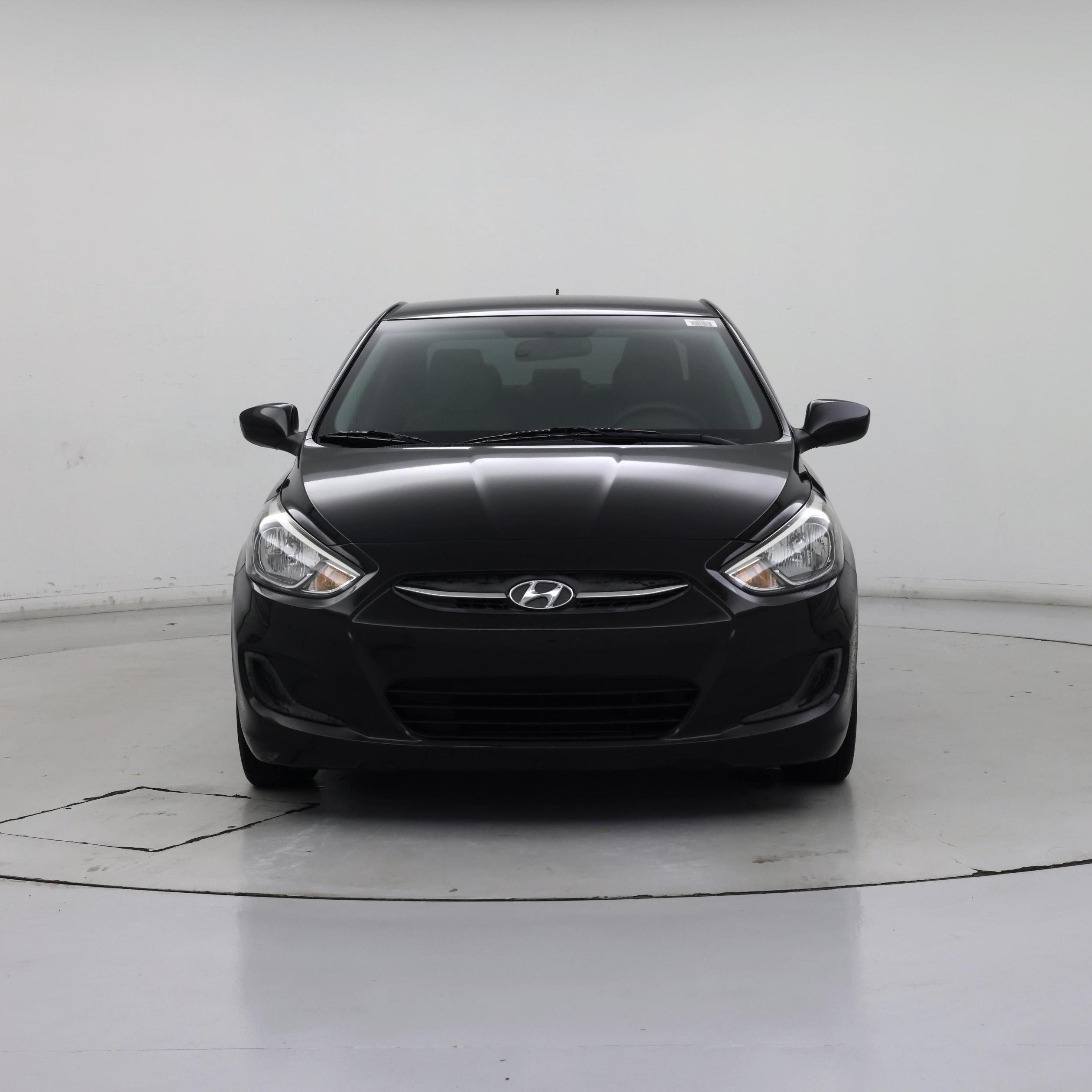 Thumbnail: 2017 Hyundai Accent - 5