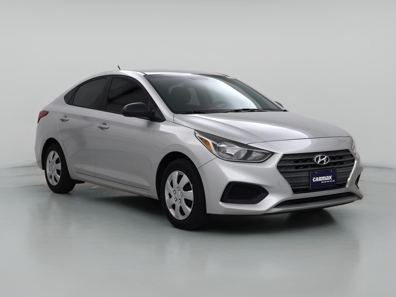 2018 Hyundai Accent SE