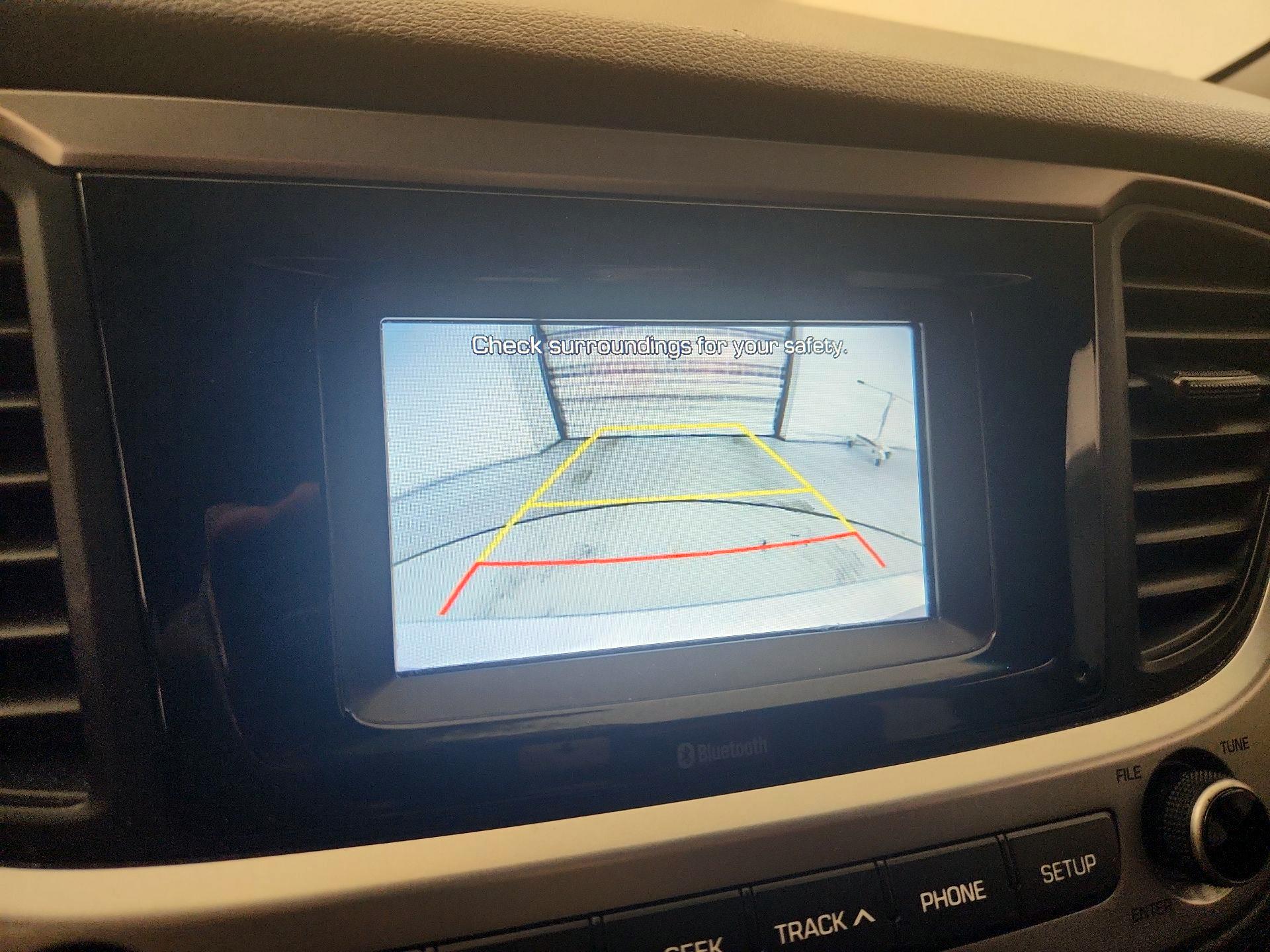 Thumbnail: 2018 Hyundai Accent - 14