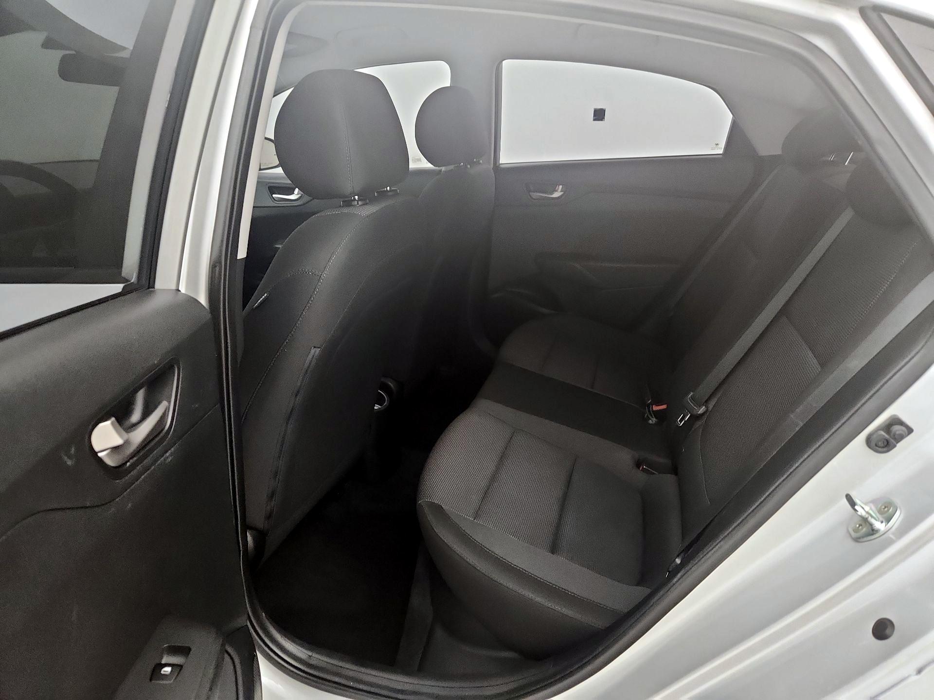 Thumbnail: 2018 Hyundai Accent - 19