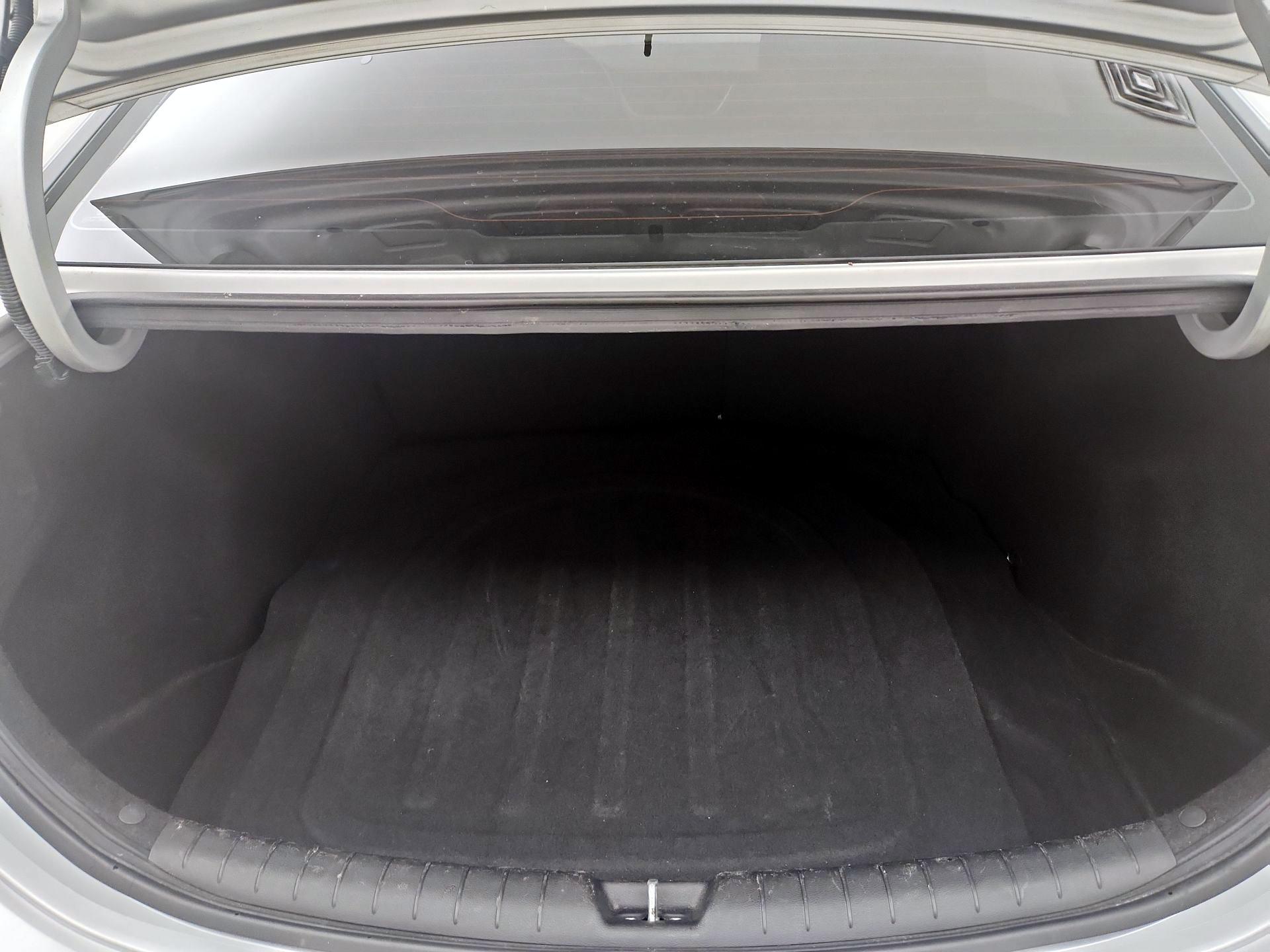 Thumbnail: 2018 Hyundai Accent - 20