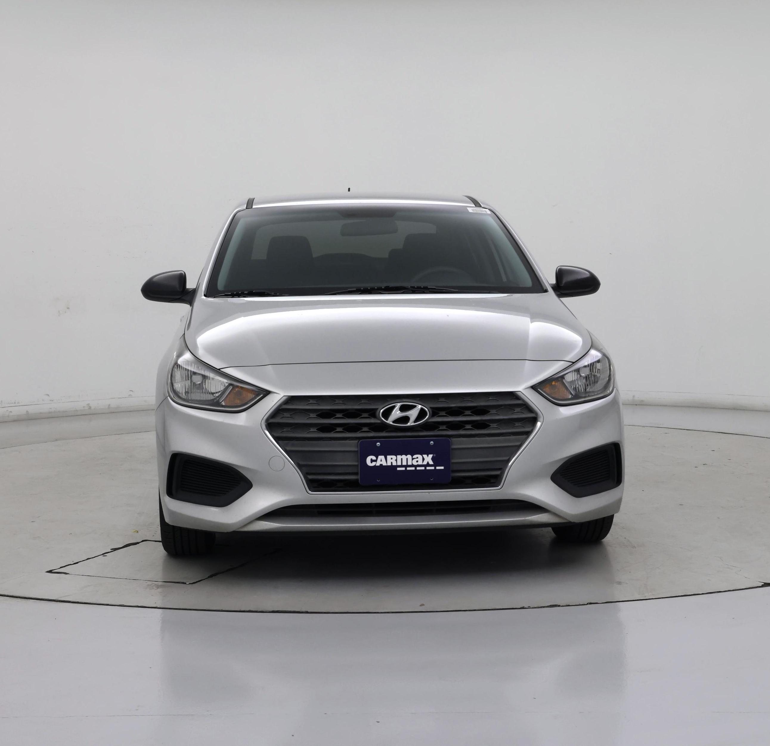 Thumbnail: 2018 Hyundai Accent - 5