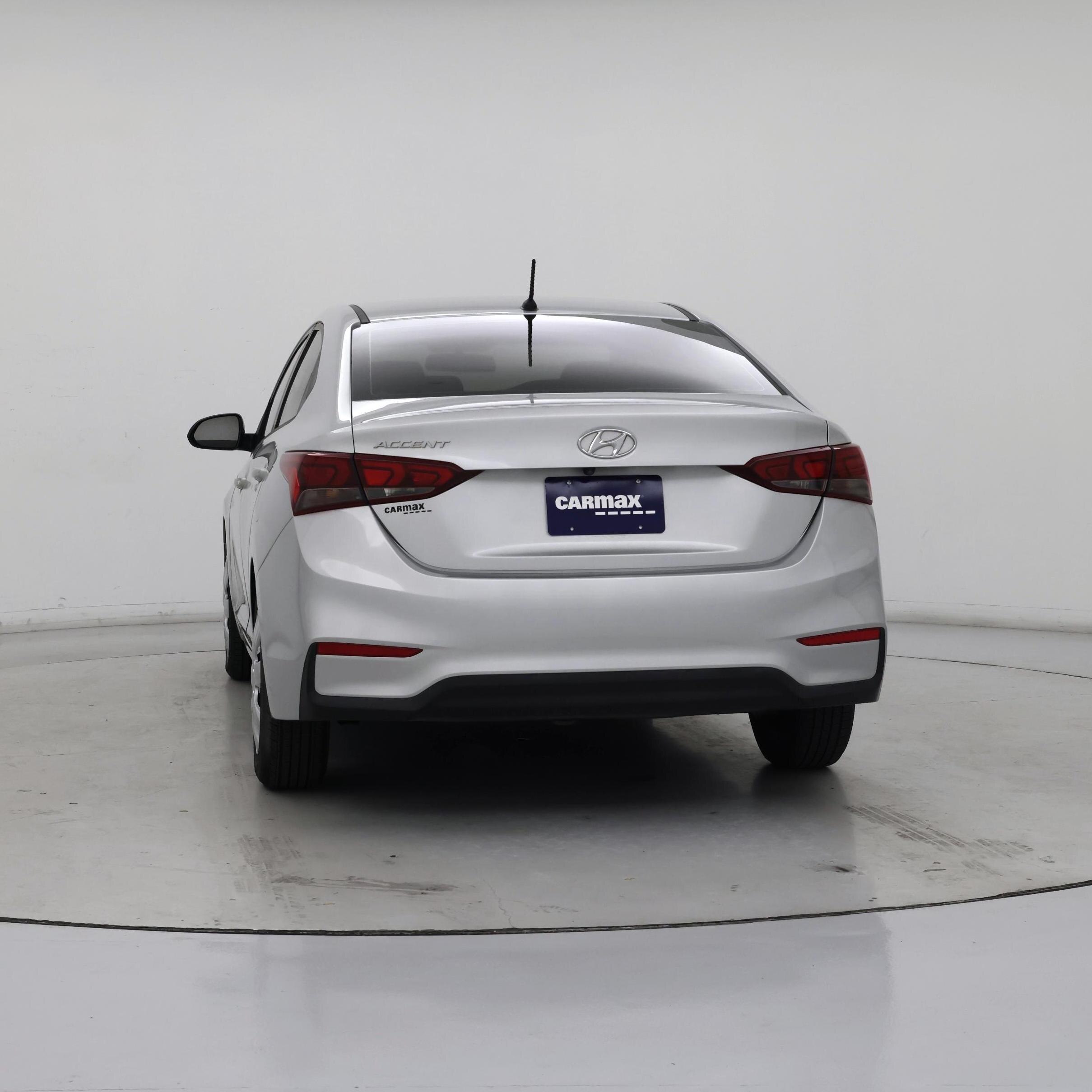 Thumbnail: 2018 Hyundai Accent - 6