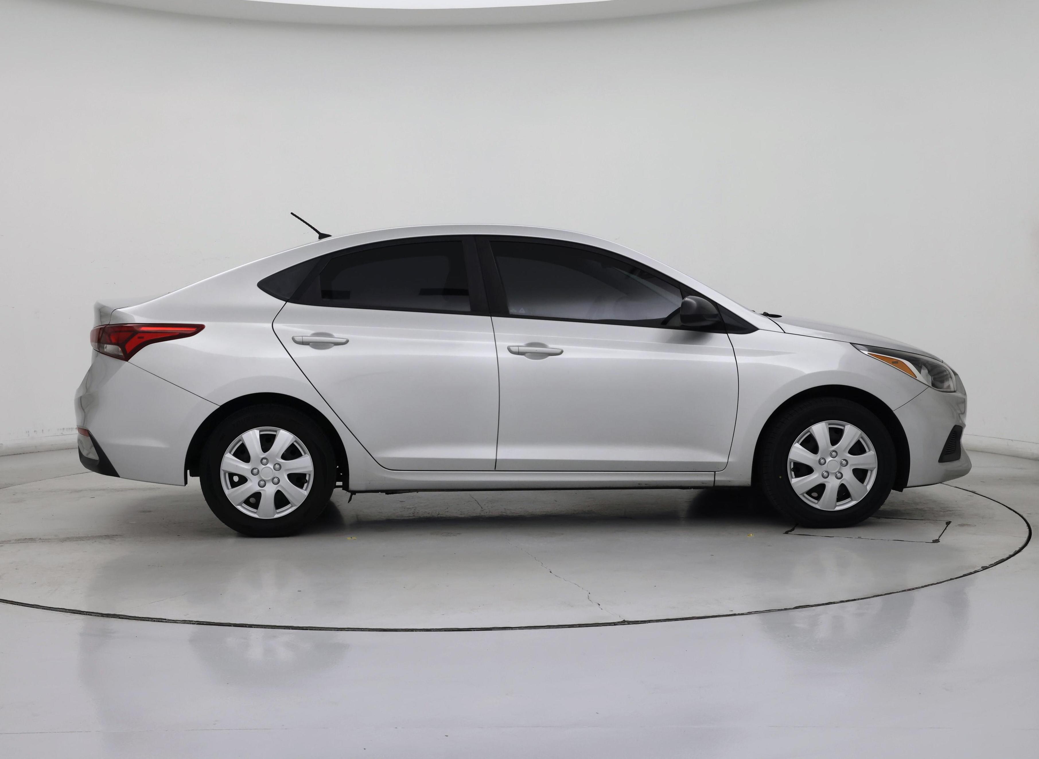 Thumbnail: 2018 Hyundai Accent - 7