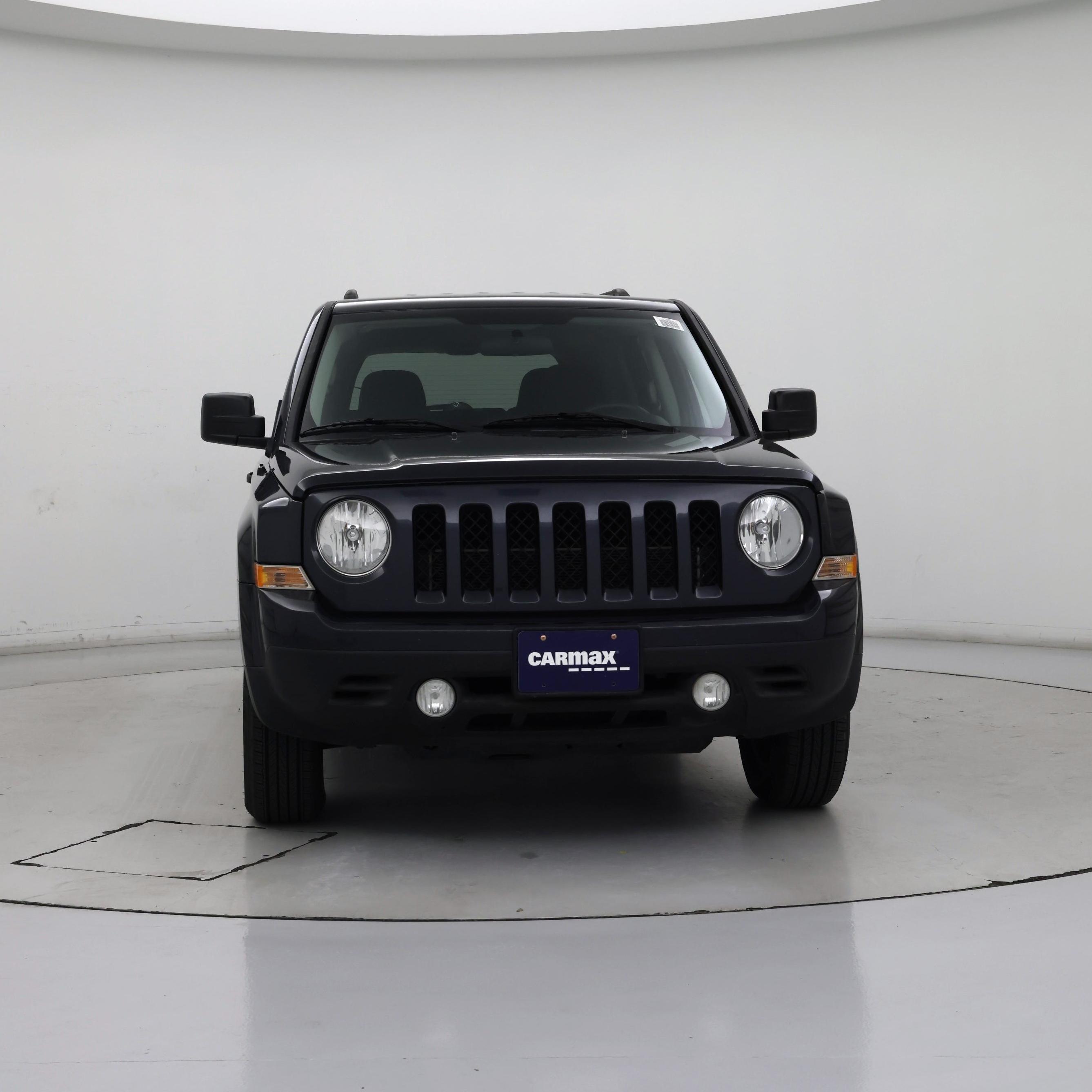 Thumbnail: 2015 Jeep Patriot - 5