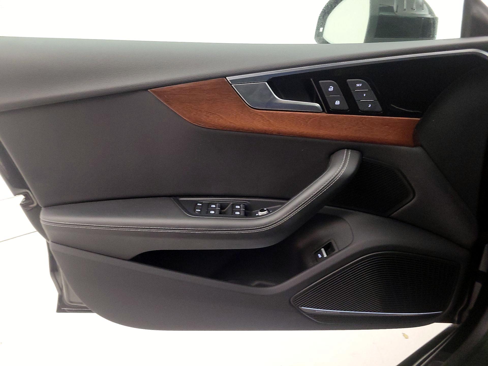 Thumbnail: 2022 Audi A5 - 12