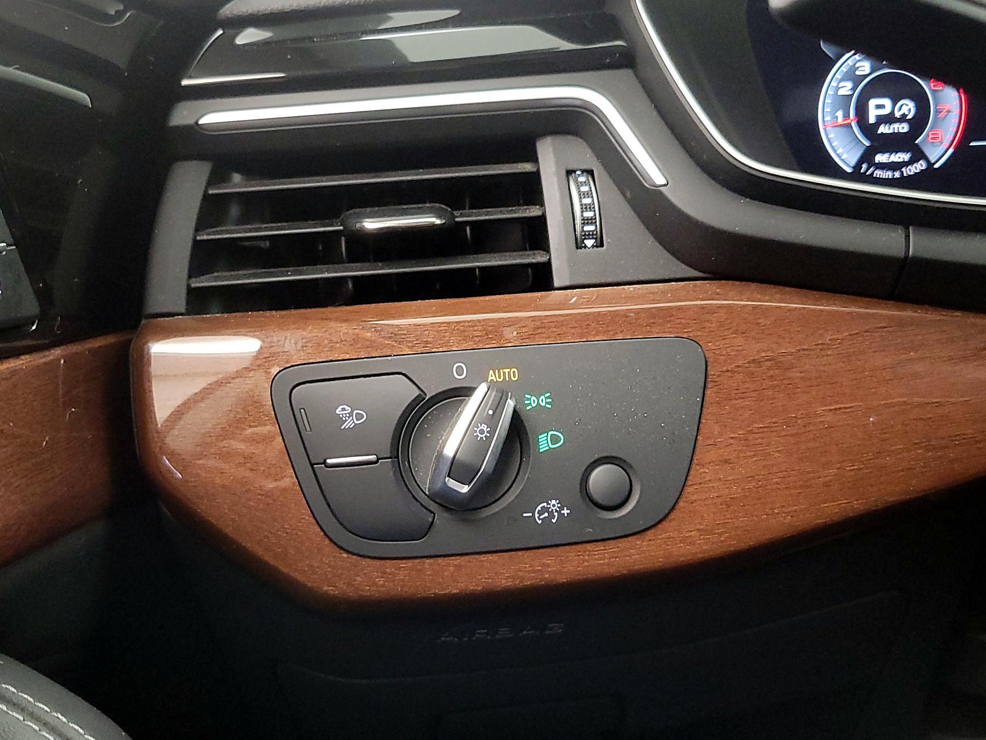 Thumbnail: 2022 Audi A5 - 13