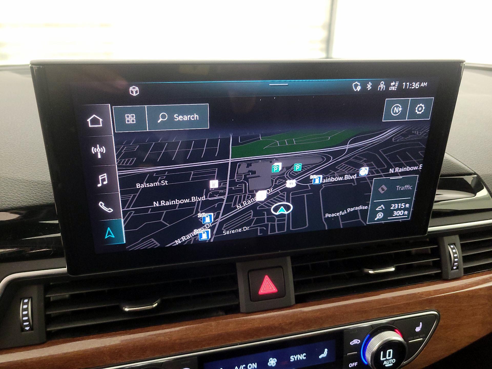 Thumbnail: 2022 Audi A5 - 14