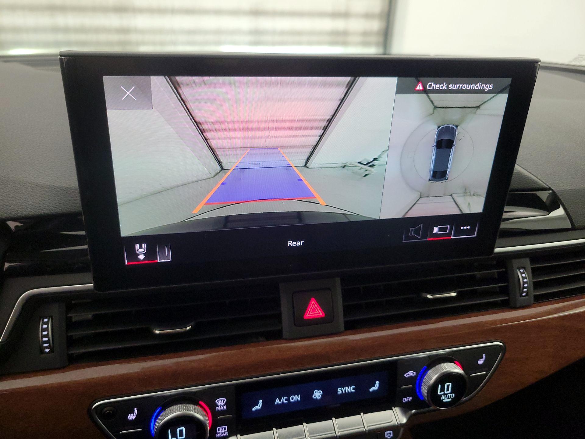 Thumbnail: 2022 Audi A5 - 15