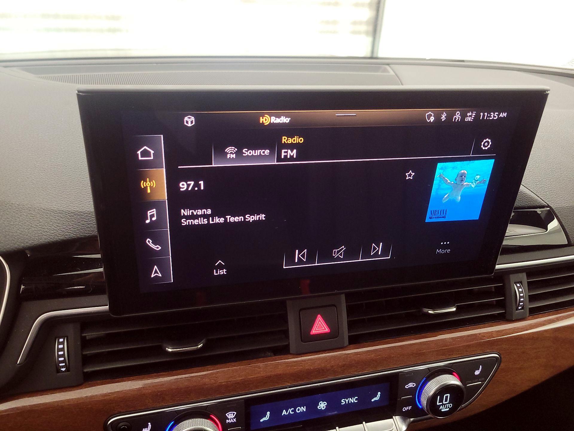 Thumbnail: 2022 Audi A5 - 16