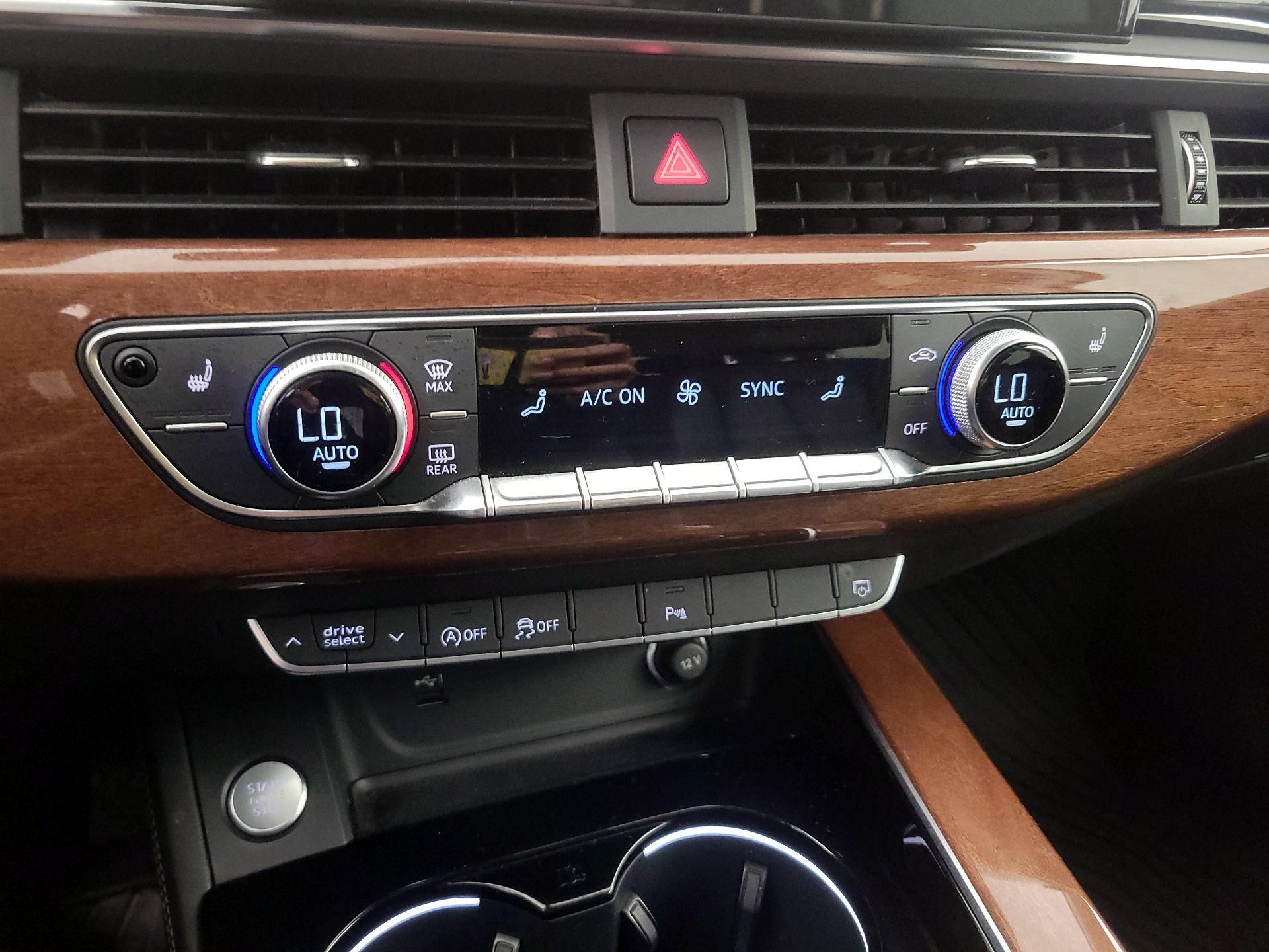 Thumbnail: 2022 Audi A5 - 17