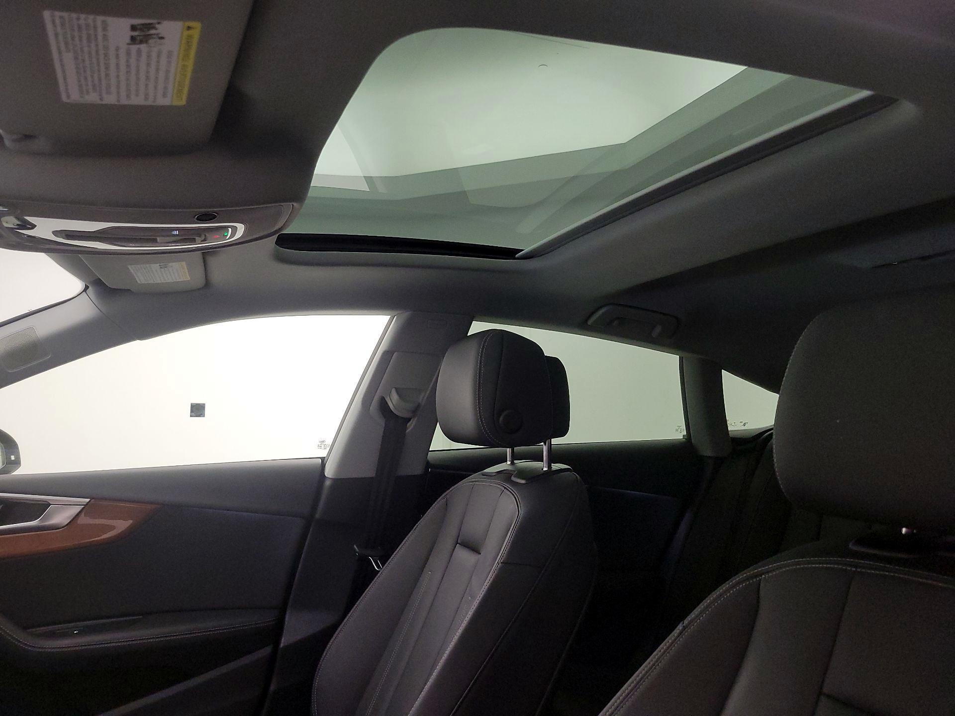 Thumbnail: 2022 Audi A5 - 20