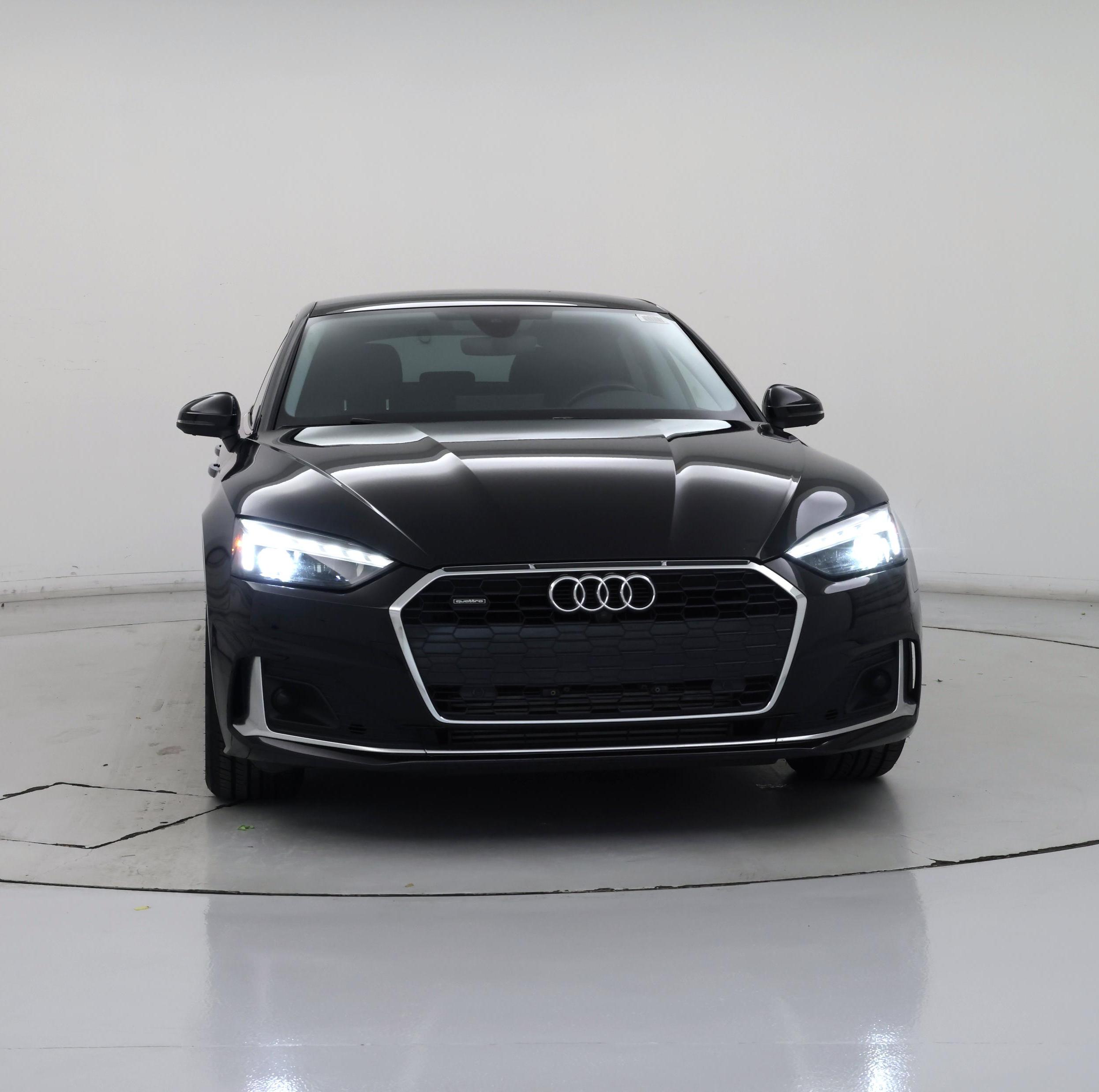 Thumbnail: 2022 Audi A5 - 5