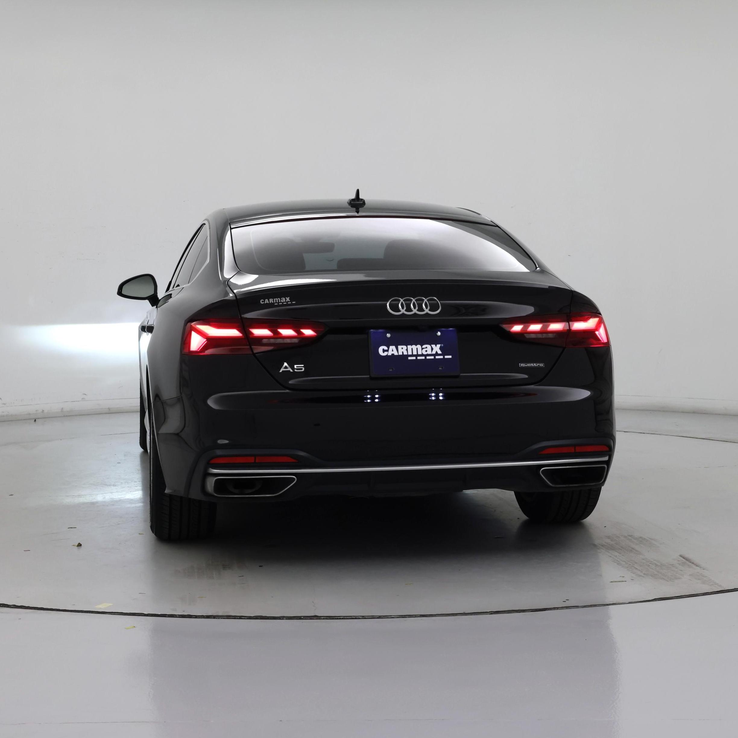 Thumbnail: 2022 Audi A5 - 6