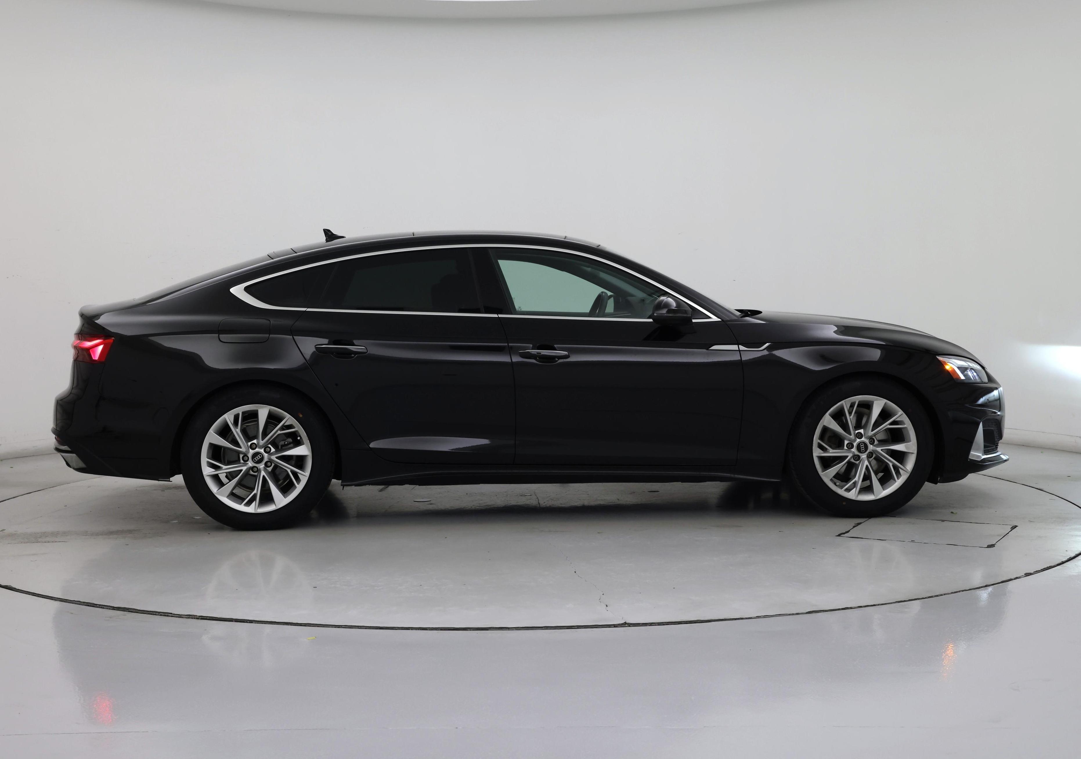 Thumbnail: 2022 Audi A5 - 7