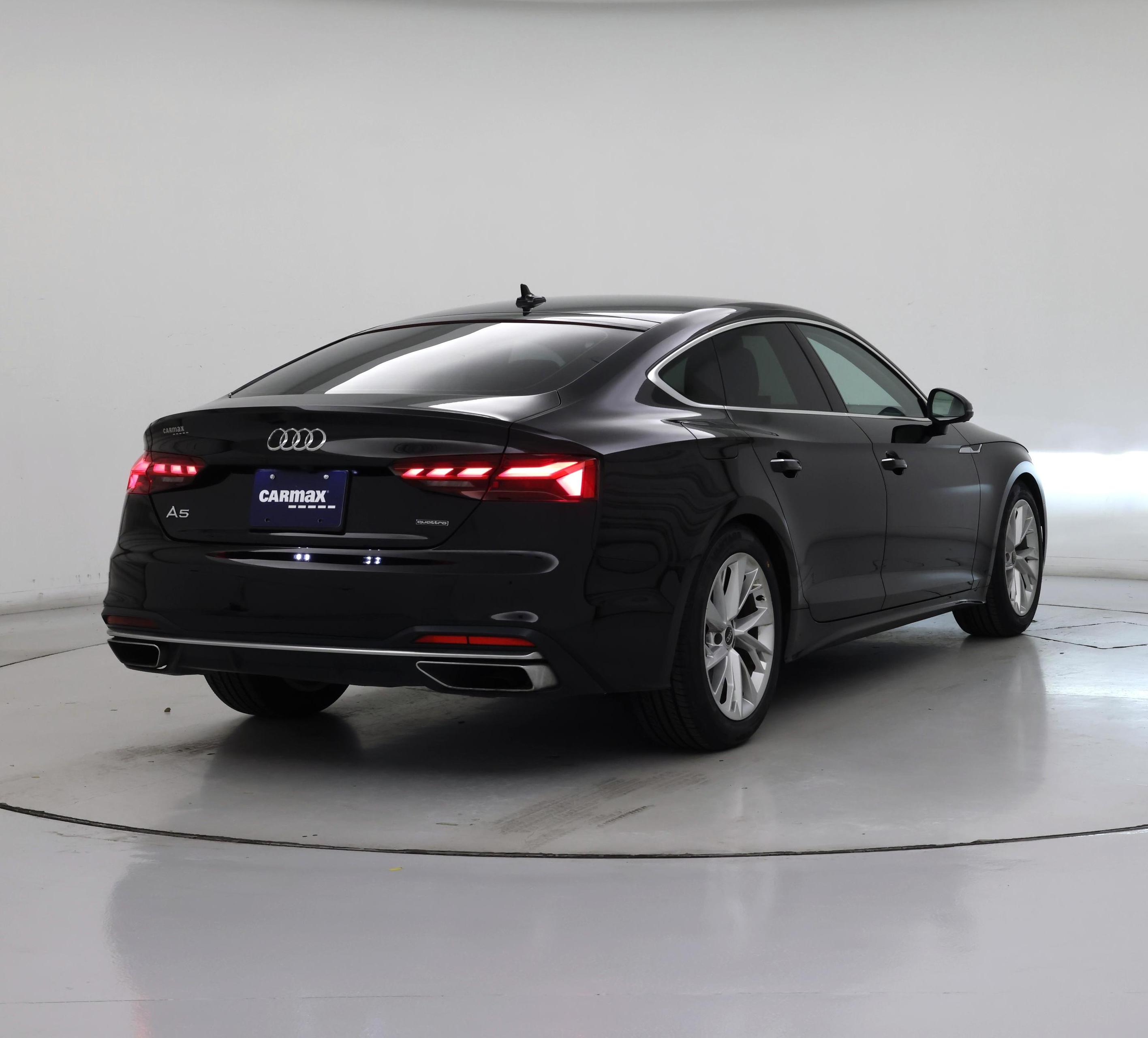 Thumbnail: 2022 Audi A5 - 8
