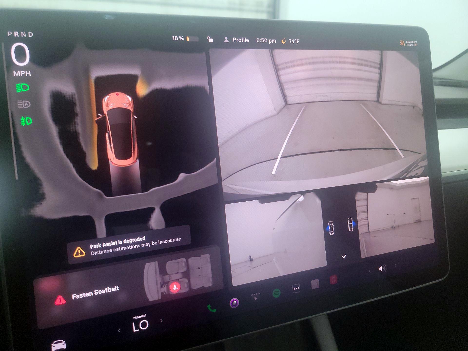 Thumbnail: 2022 Tesla Model 3 - 13