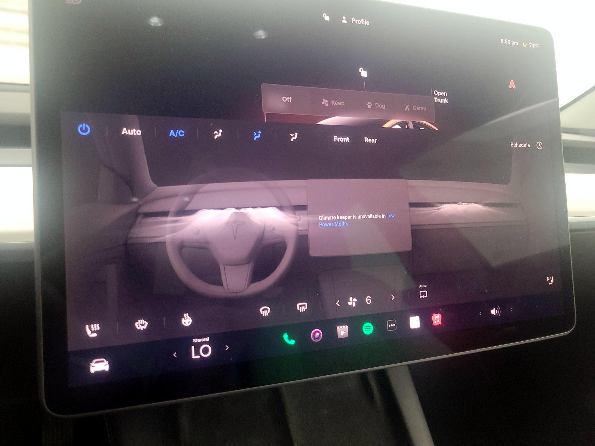 Thumbnail: 2022 Tesla Model 3 - 15