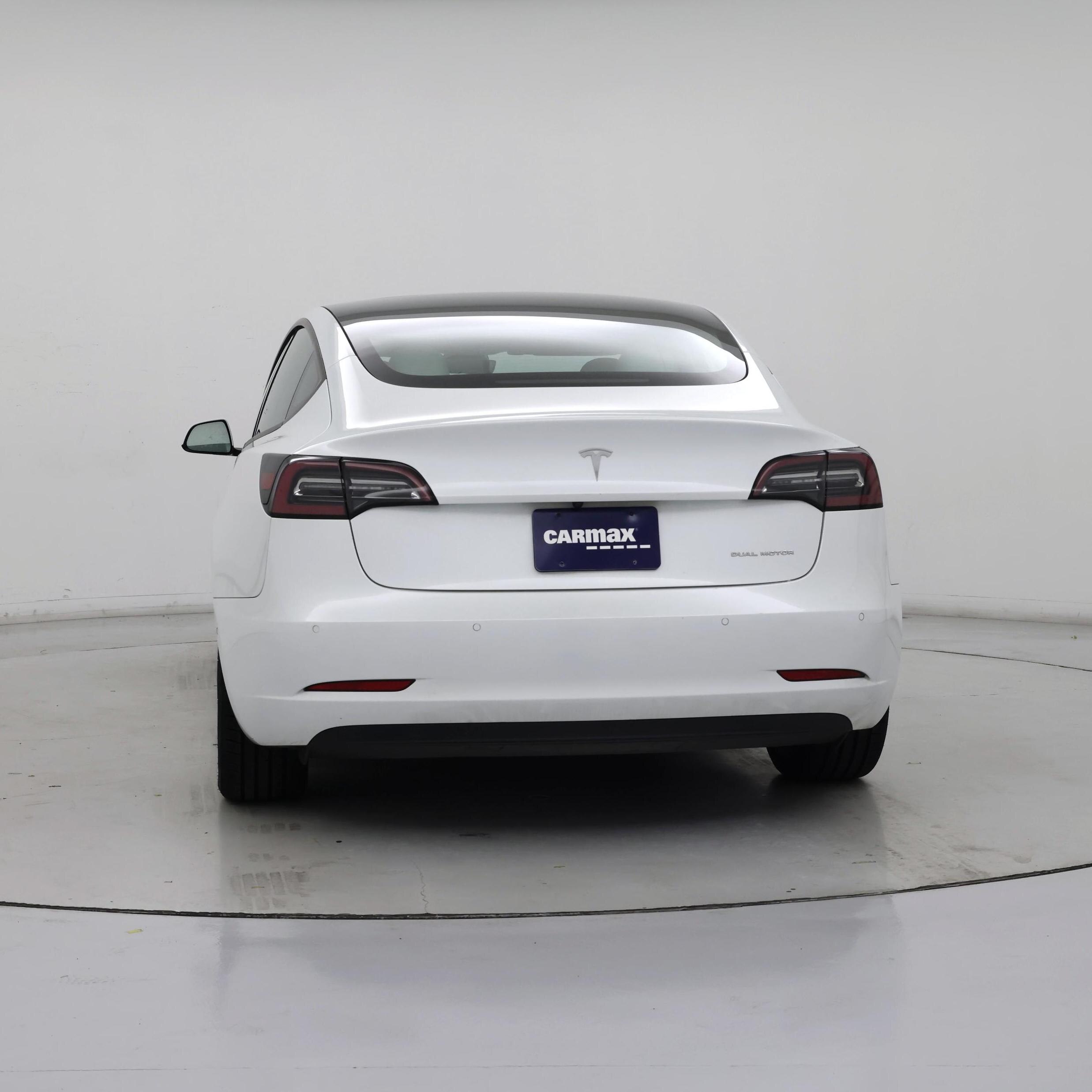 Thumbnail: 2022 Tesla Model 3 - 6