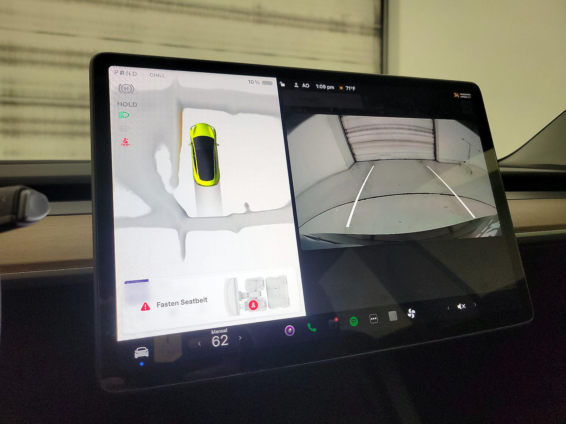 Thumbnail: 2023 Tesla Model 3 - 14