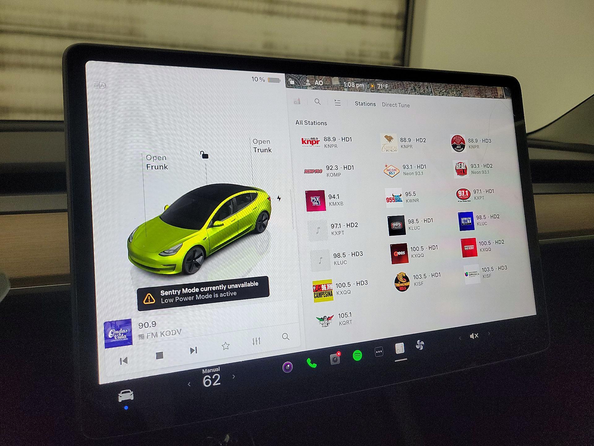 Thumbnail: 2023 Tesla Model 3 - 15