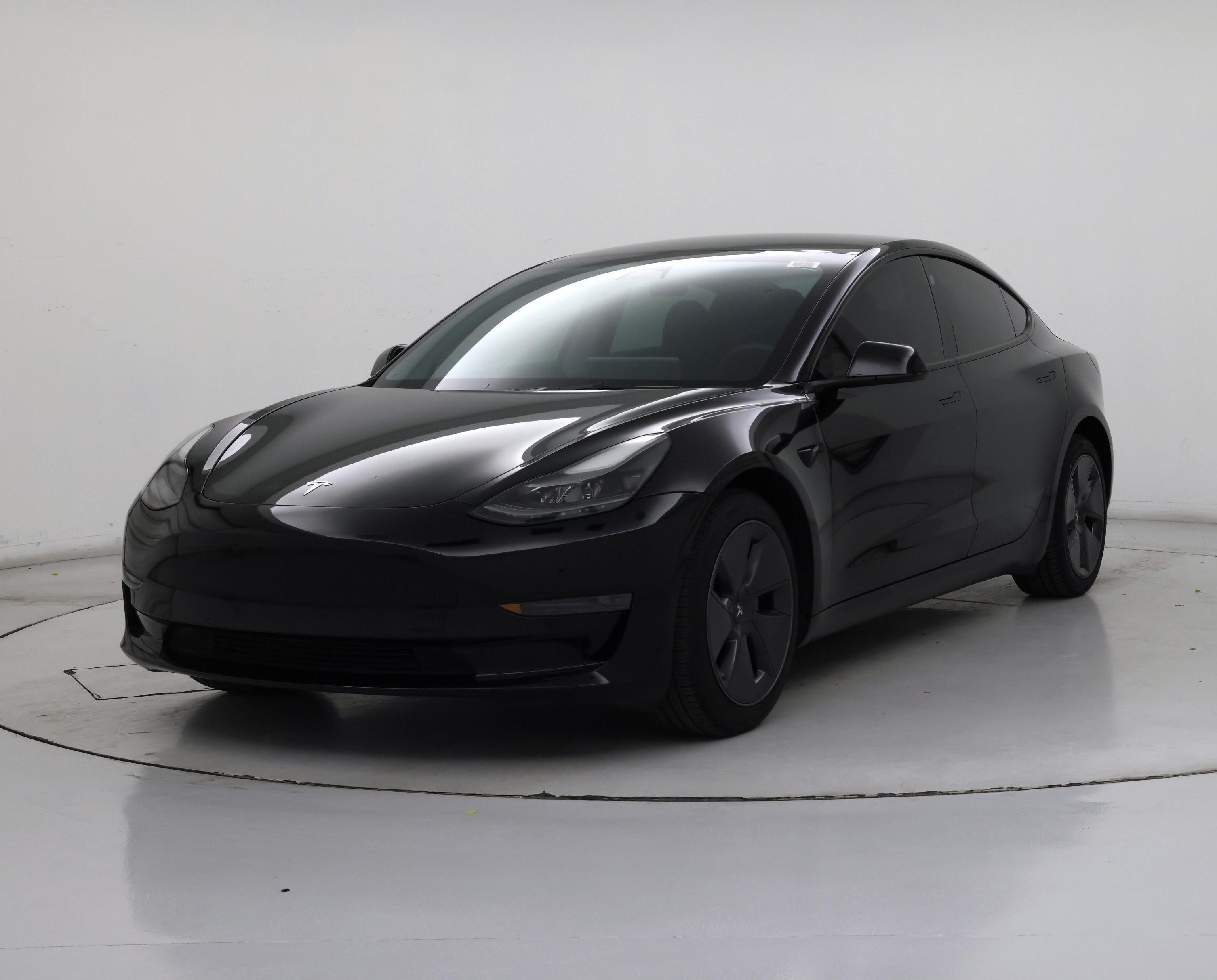 Thumbnail: 2023 Tesla Model 3 - 4
